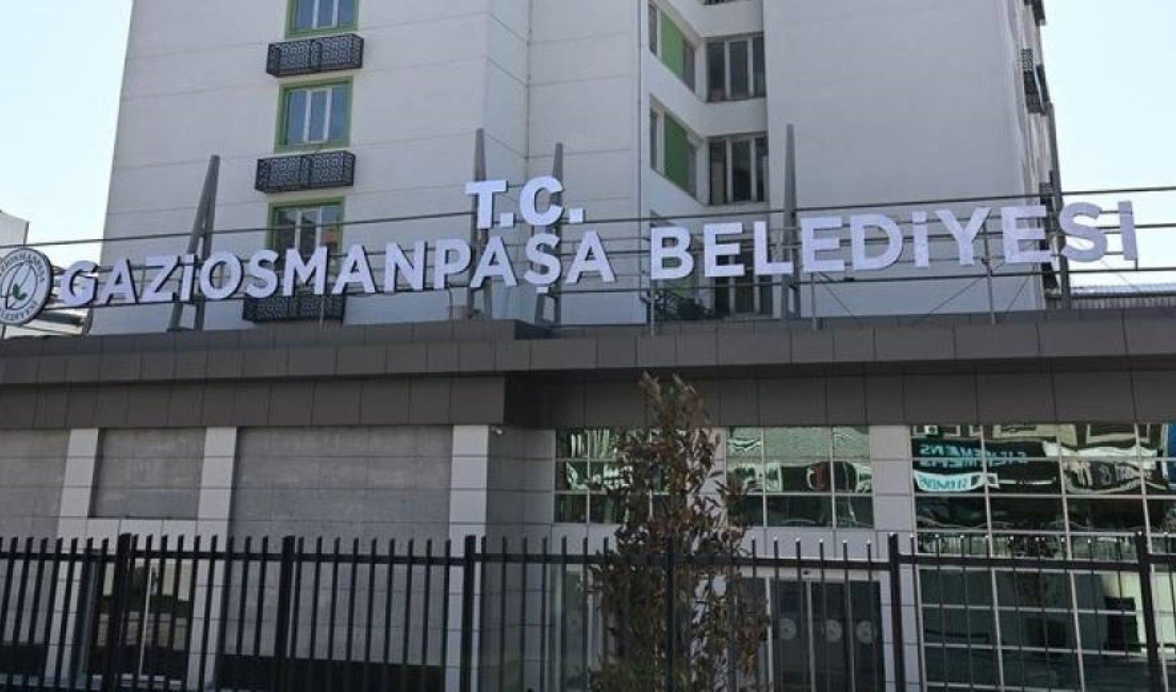 Gaziosmanpaşa Belediyesi'nde başkan vekili seçimi ardından istifa: Her koşulda yanındayız