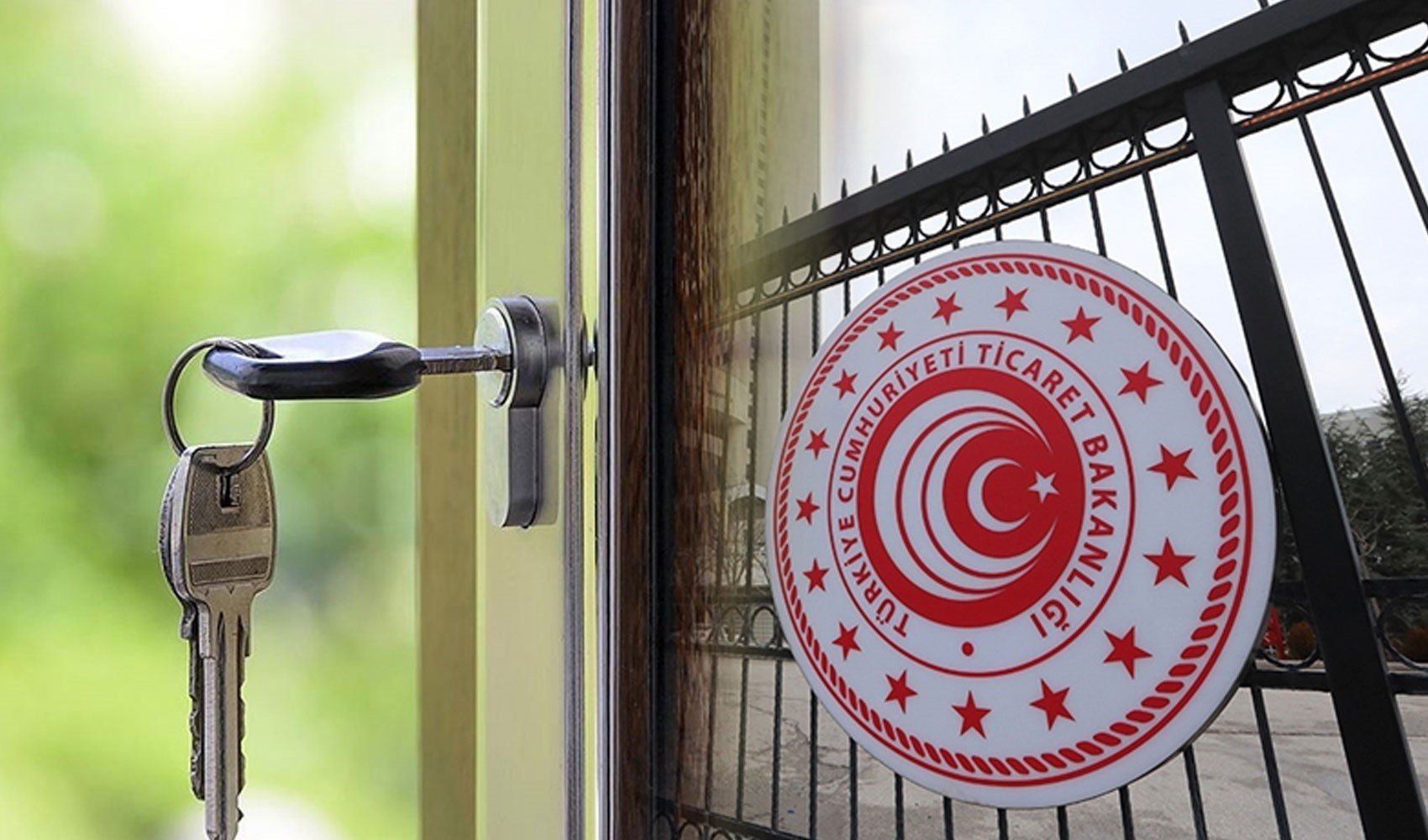 Bakanlık, İstanbul'daki 6.2'lik deprem sonrası emlakçılara ceza yağdırdı