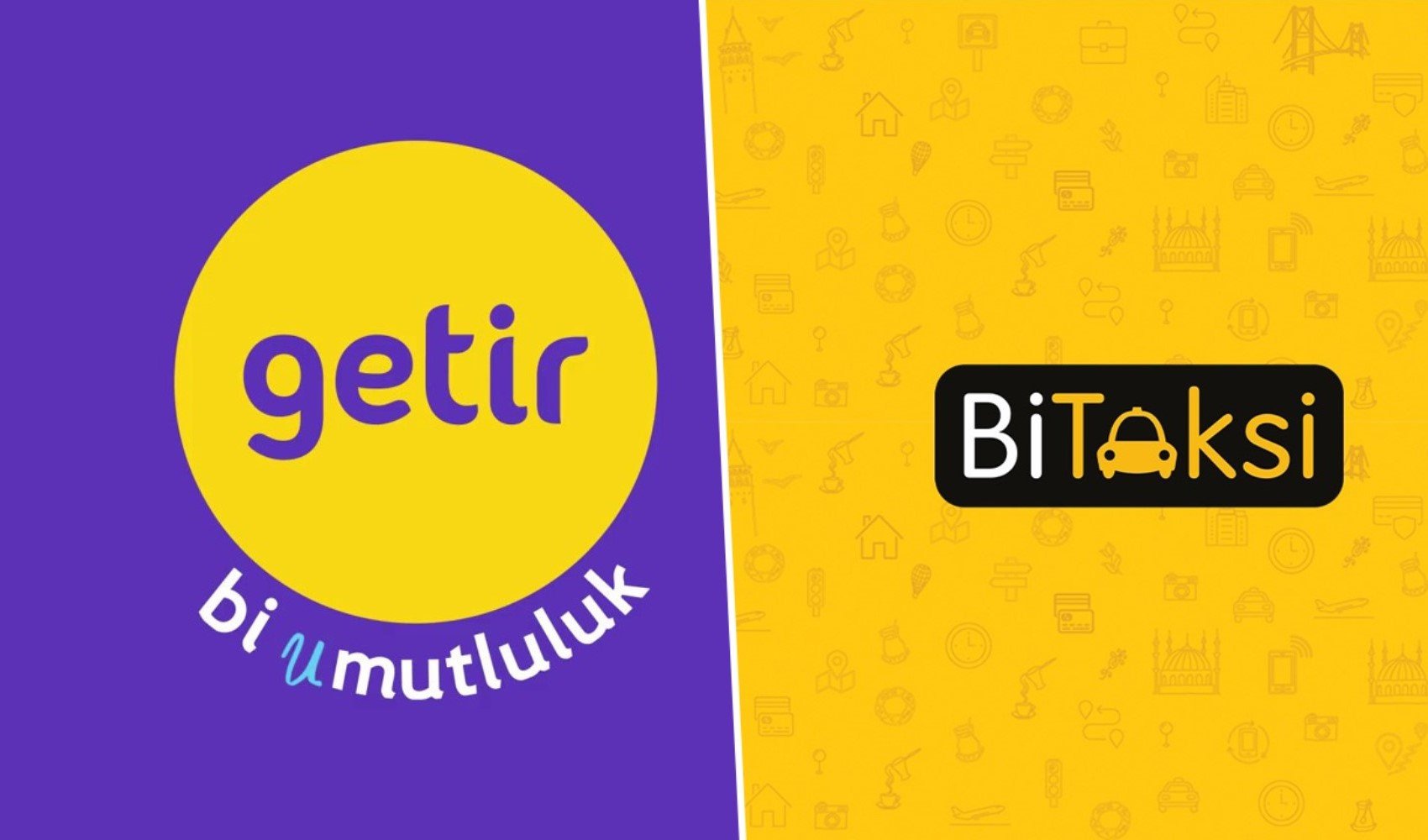 Getir ve BiTaksi'de veri sızıntısı şüphesi: Savcılık harekete geçti