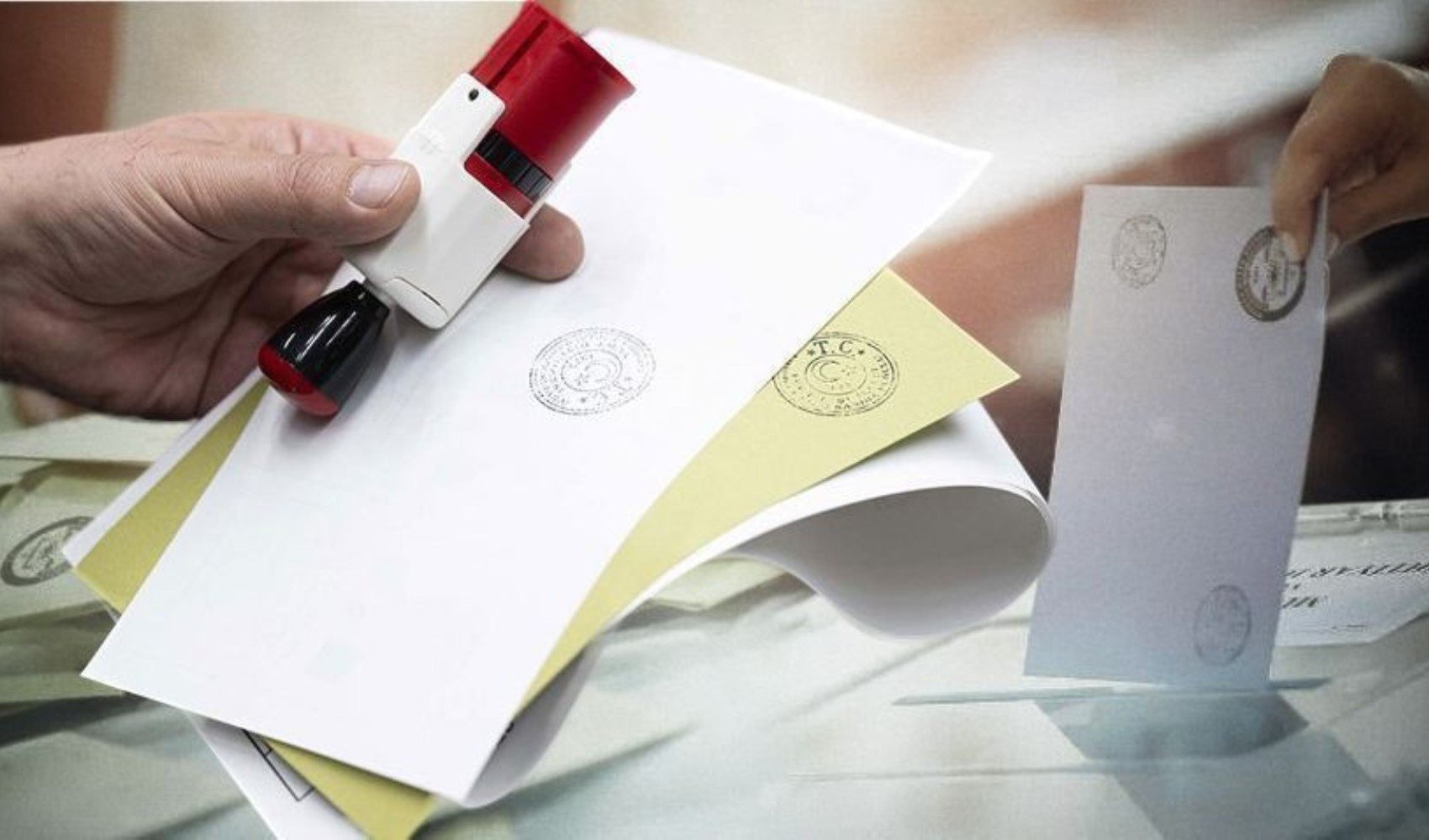 AKP'nin kalesinde alarm: CHP farkı kapattı AKP'nin kalesinde alarm: CHP farkı kapattı