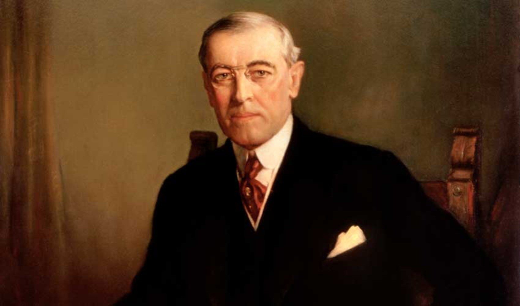 Wilson Prensipleri ve ‘kuzu postundaki kurt’ Wilson Prensipleri ve ‘kuzu postundaki kurt’