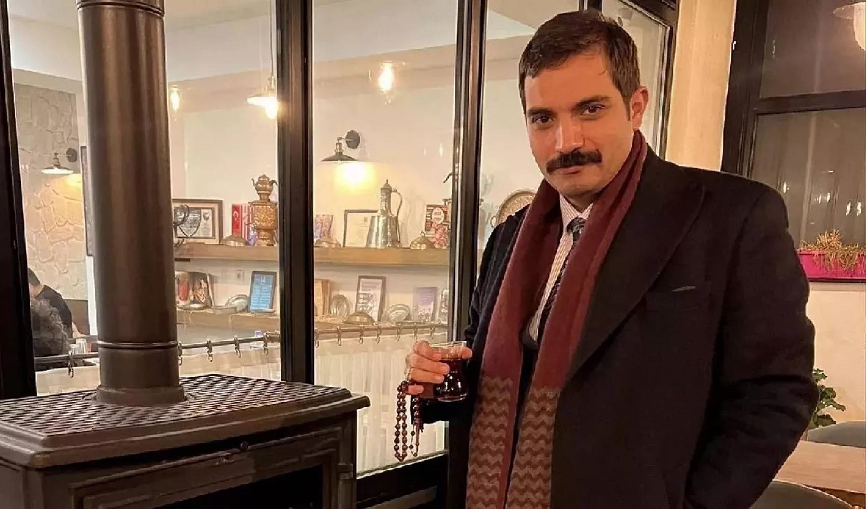 İstinaf Mahkemesi'nden Sinan Ateş cinayeti davası için karar!