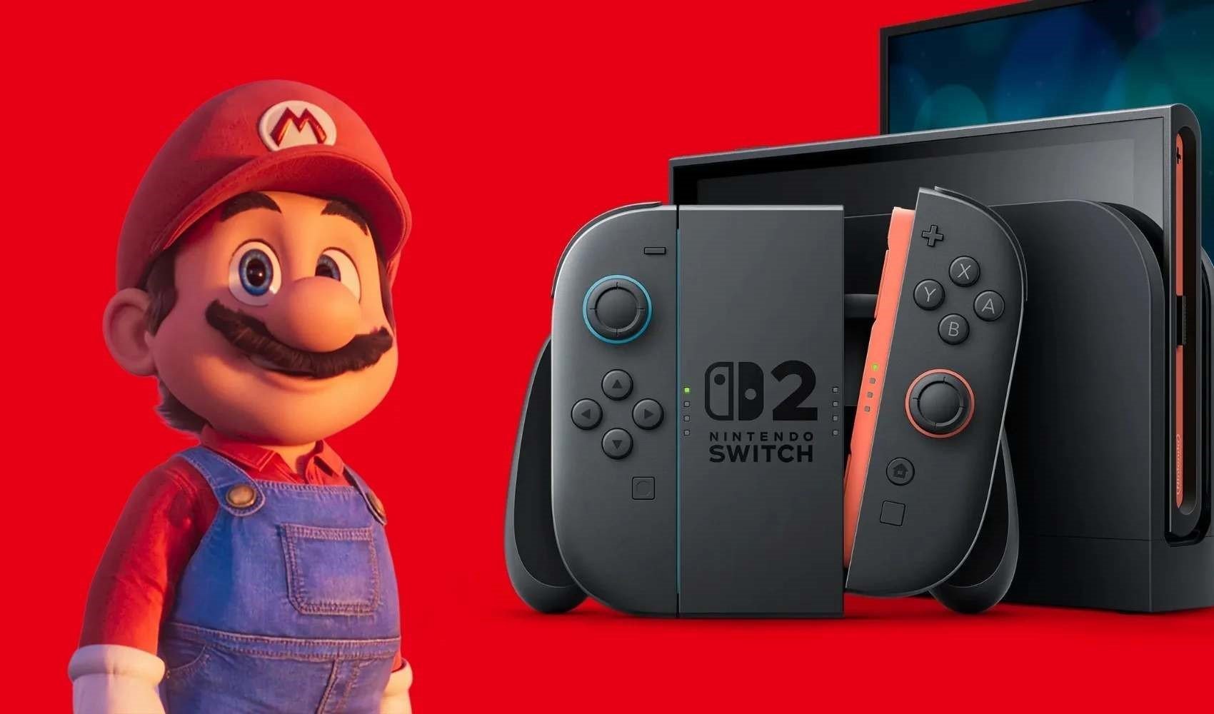 Nintendo Switch 2 rekorla geldi: İlk haftada 3.5 milyon satış