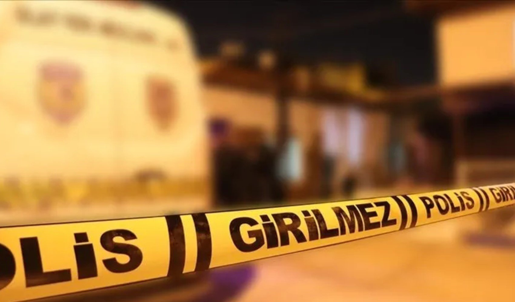 Konya'da okulda silahlı saldırı: Öğretmen hayatını kaybetti