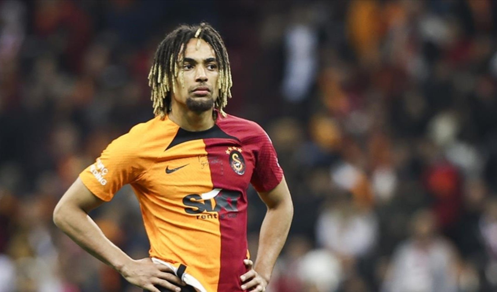 Transferde durmak yok: Galatasaray, Boey için harekete geçti!