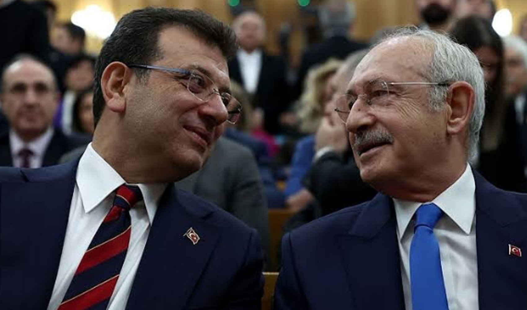 Kemal Kılıçdaroğlu'nun İmamoğlu ziyaretine dair çarpıcı kulis bilgileri: 'Bana sahip çıkın'