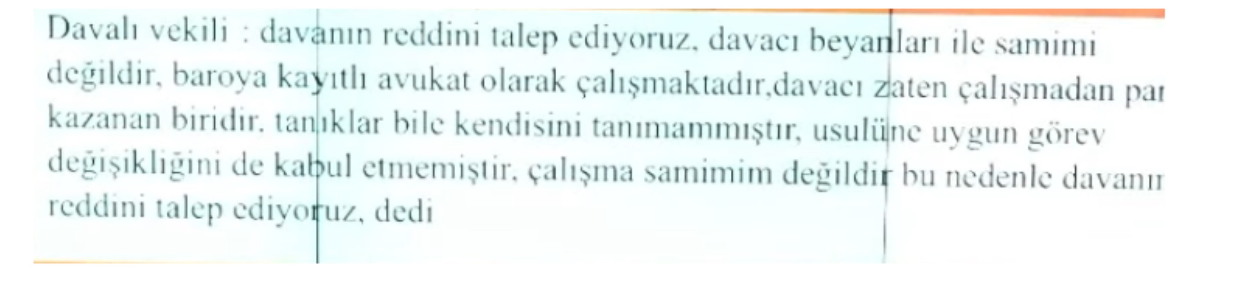 Gaziosmanpaşa’da skandal: Başkanvekili bankamatik memuru çıktı