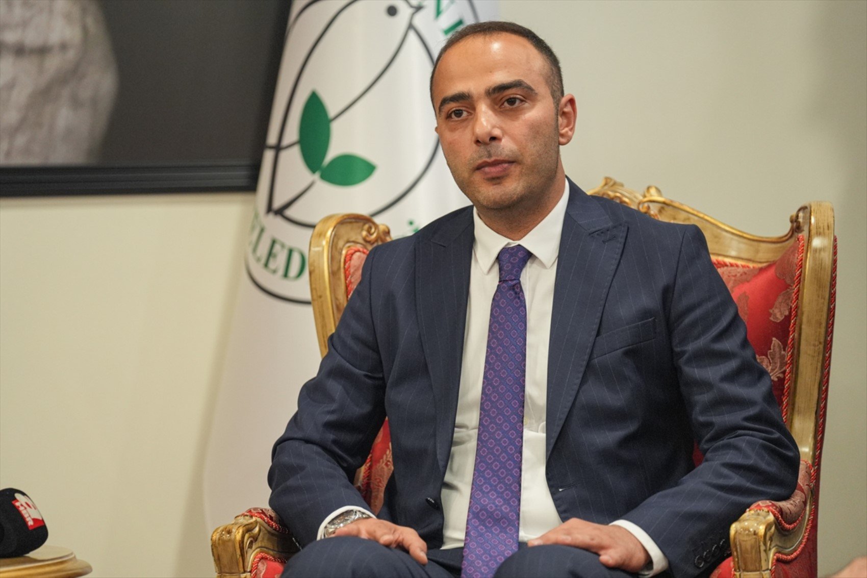 Gaziosmanpaşa’da skandal: Başkanvekili bankamatik memuru çıktı