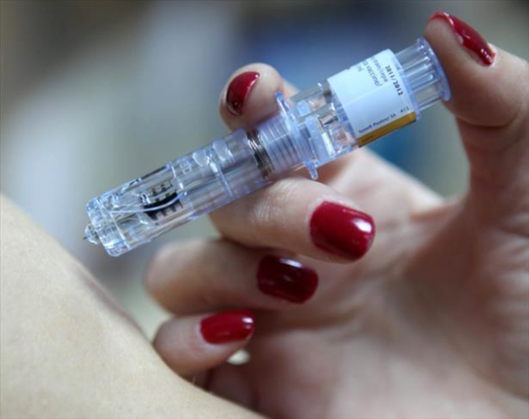 Sağlık Bakanı duyurdu: HPV aşısı 2025’te ulusal programa giriyor