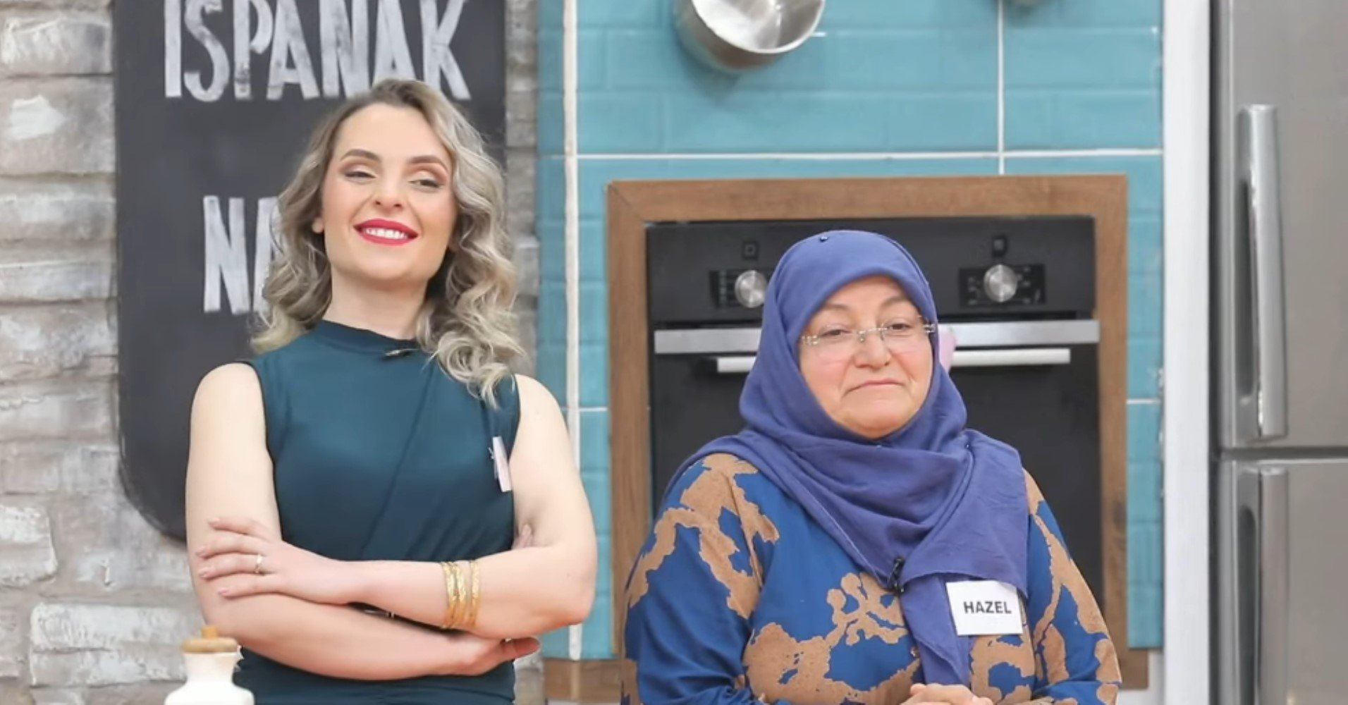 Eleme yok! Gelinim Mutfakta 13 Haziran Cuma puan durumu: Bugün kim birinci oldu? Çeyrek altını kim aldı?