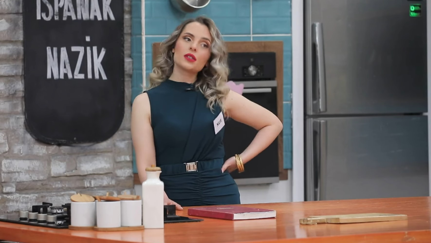 Eleme yok! Gelinim Mutfakta 13 Haziran Cuma puan durumu: Bugün kim birinci oldu? Çeyrek altını kim aldı?