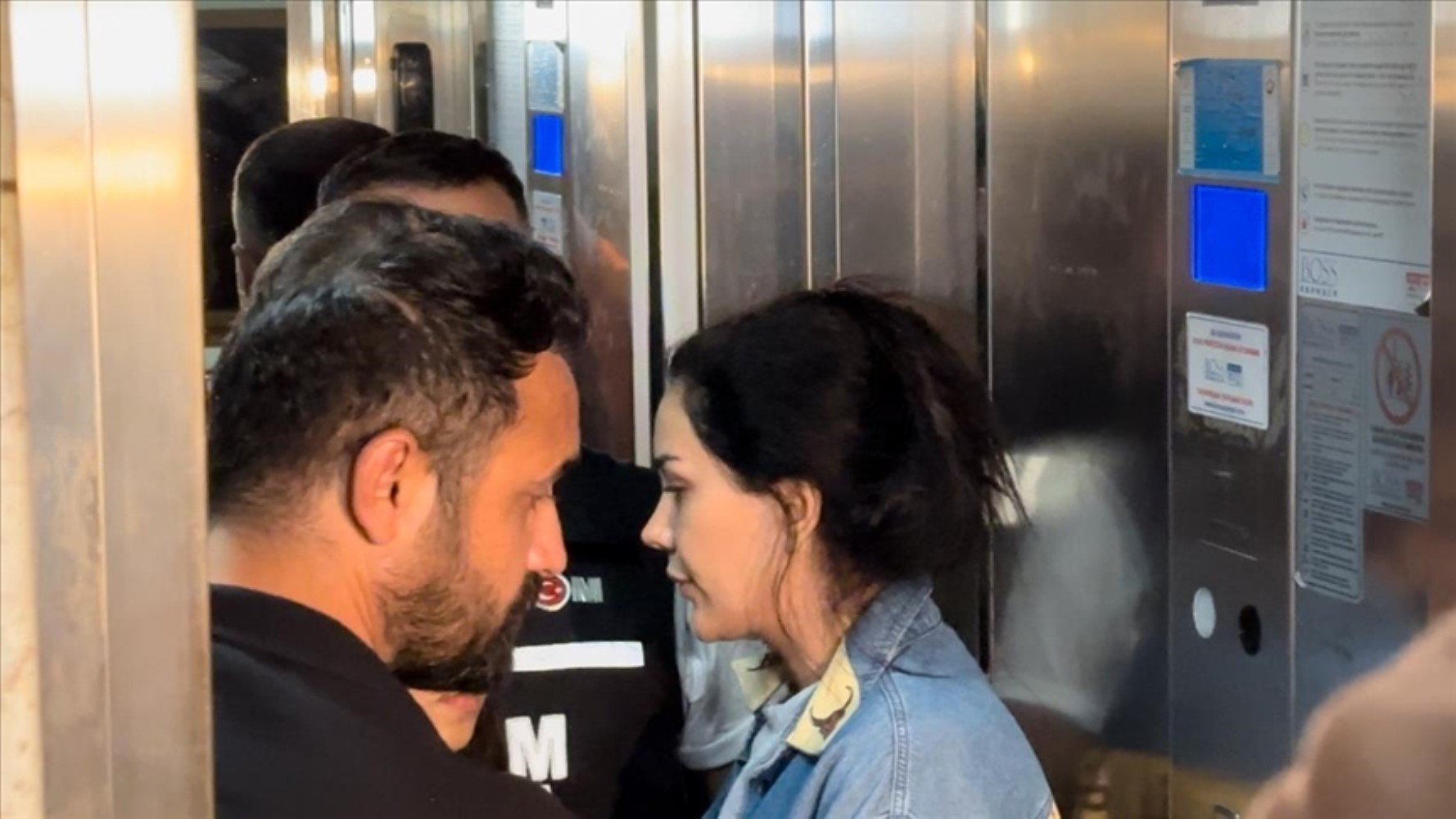 Dilan Polat psikiyatri kliniğine yatış yaptı!