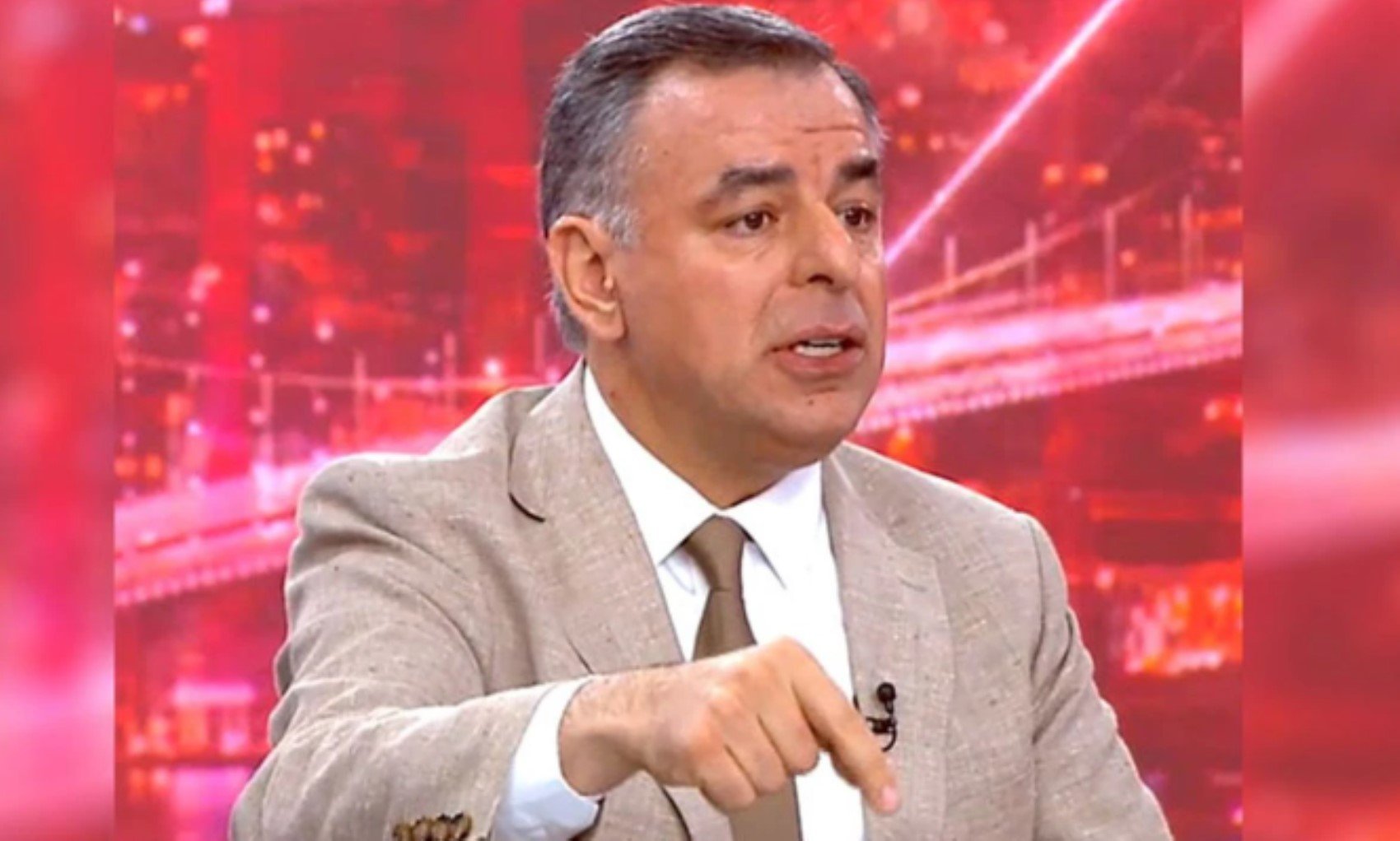 Barış Yarkadaş’tan bomba iddialar! 'CHP içinde Kılıçdaroğlu’na operasyon yapıldı'