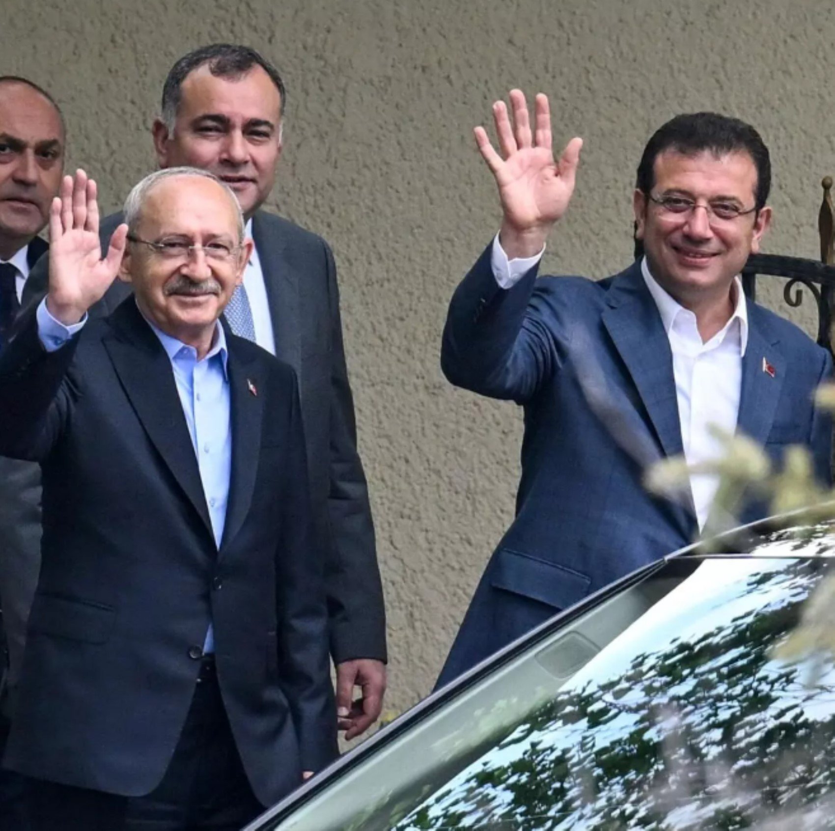 Barış Yarkadaş’tan bomba iddialar! 'CHP içinde Kılıçdaroğlu’na operasyon yapıldı'