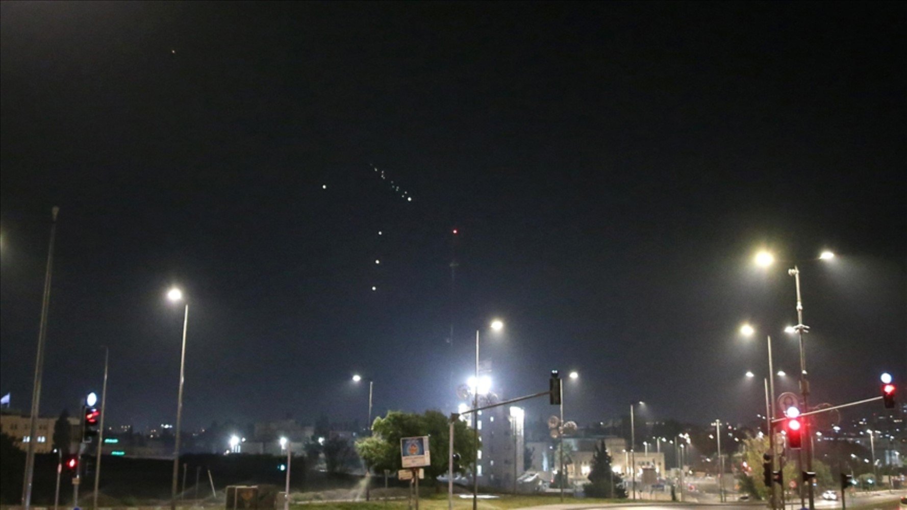 İsrail’den İran’a çok aşamalı saldırı planı: 14 günlük askerî operasyon başlatıldı