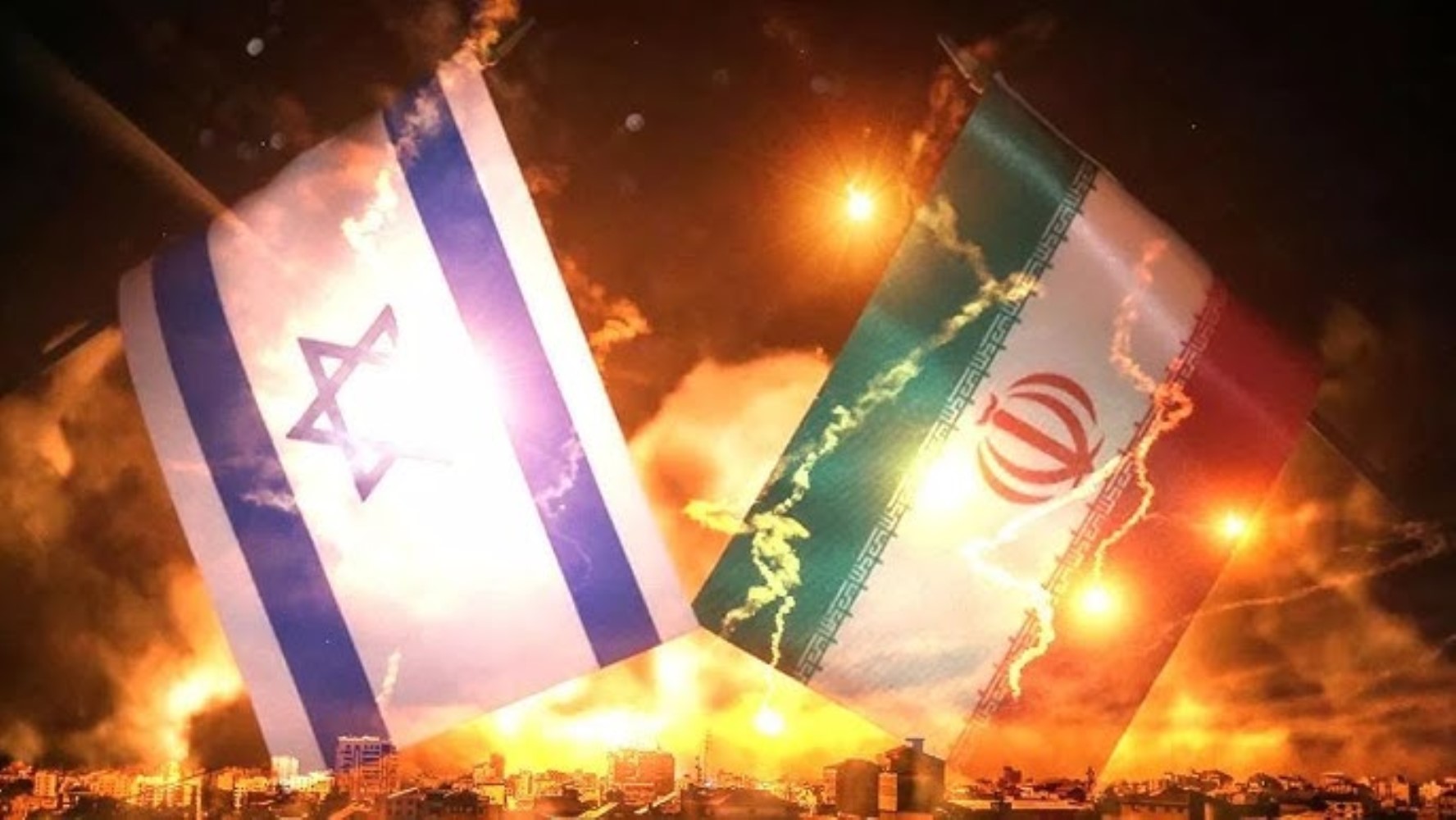 İran'a yapılan operasyonun perde arkası... Mossad saldırıyı nasıl gerçekleştirdi?