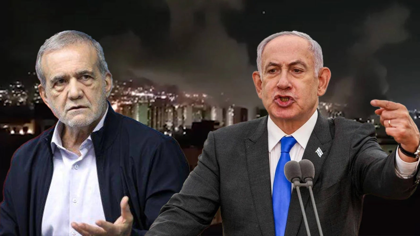 İran'a yapılan operasyonun perde arkası... Mossad saldırıyı nasıl gerçekleştirdi?
