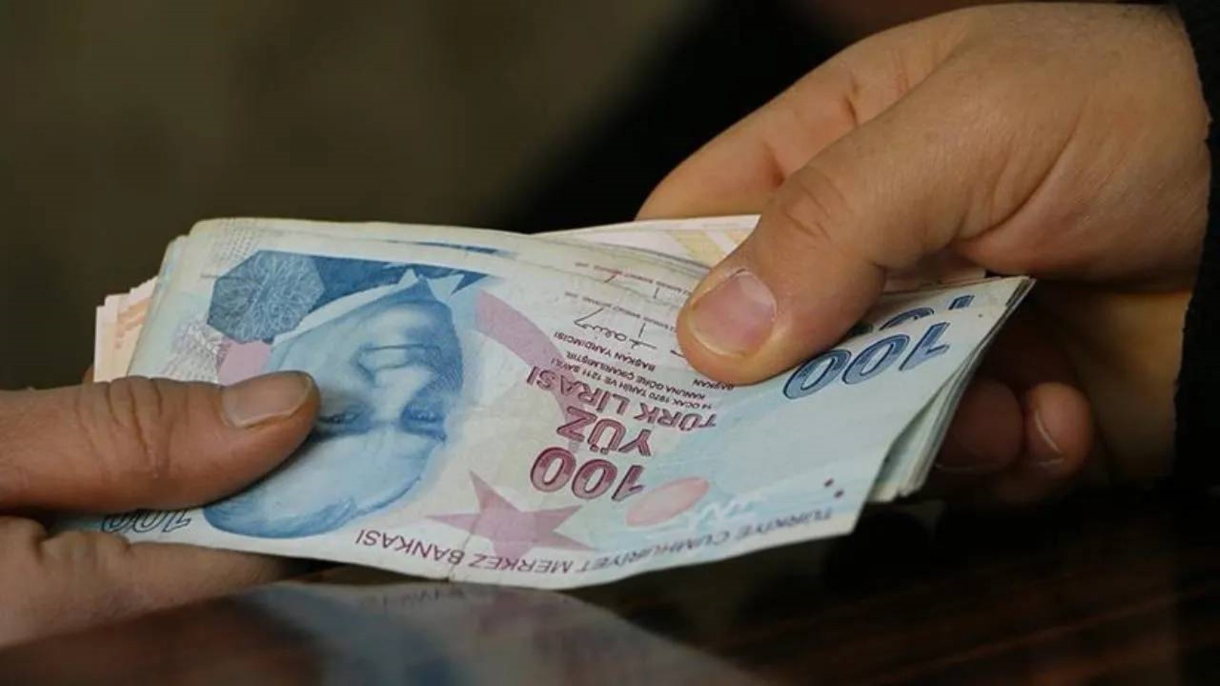 600 bin kamu işçisinin merakla beklediği zam teklifi belli oldu