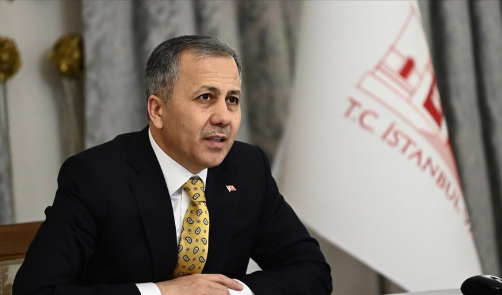 Bakan Yerlikaya’dan yasa dışı bahis operasyonu açıklaması