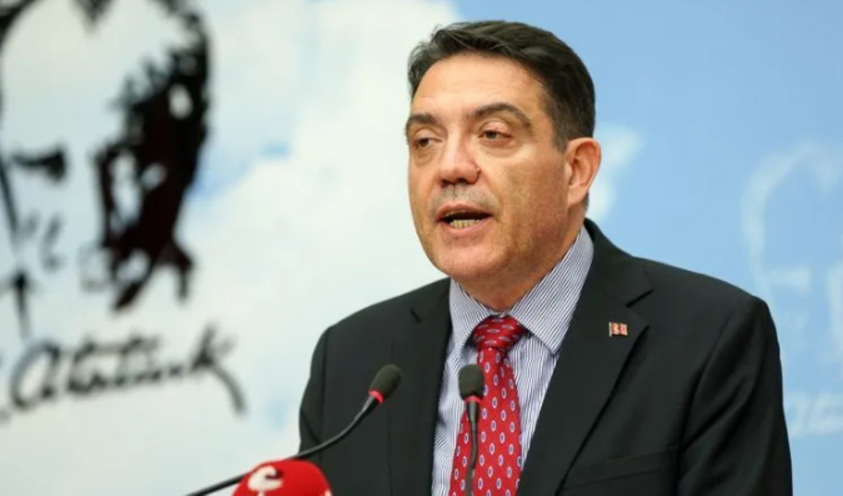 İsrail-İran gerilimi Türkiye’yi de etkiliyor! CHP’den savunma vurgusu