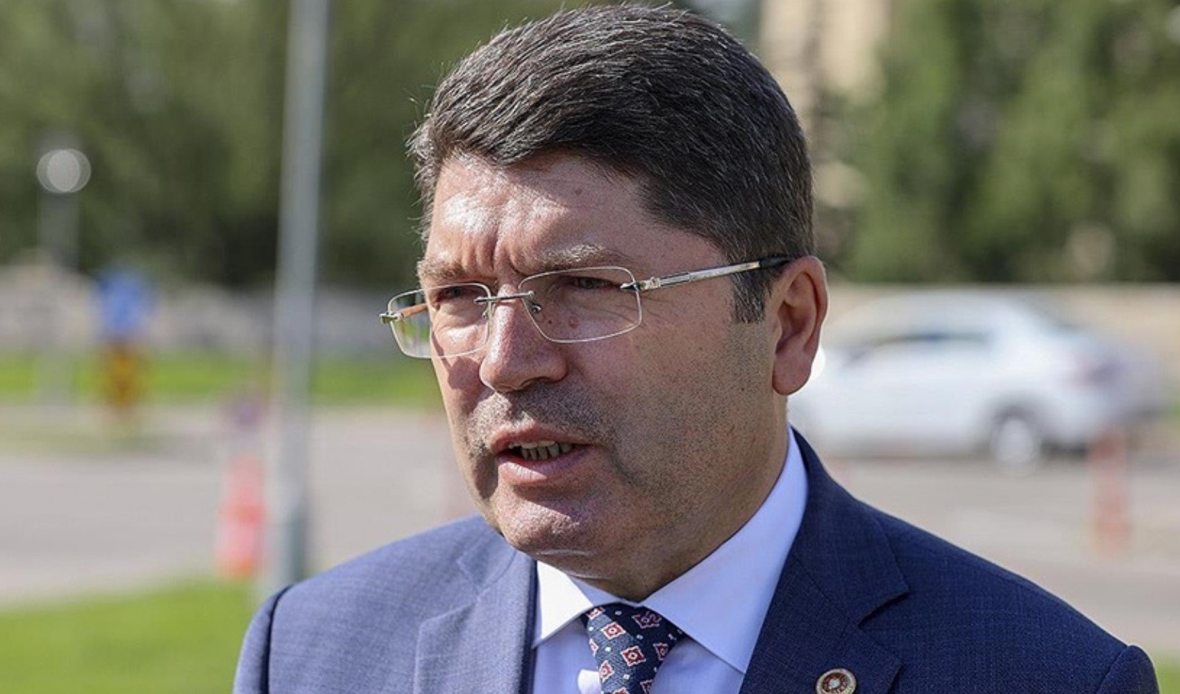 Adalet Bakanı Tunç: 'İsrail tüm dünya için tehdit haline geldi'