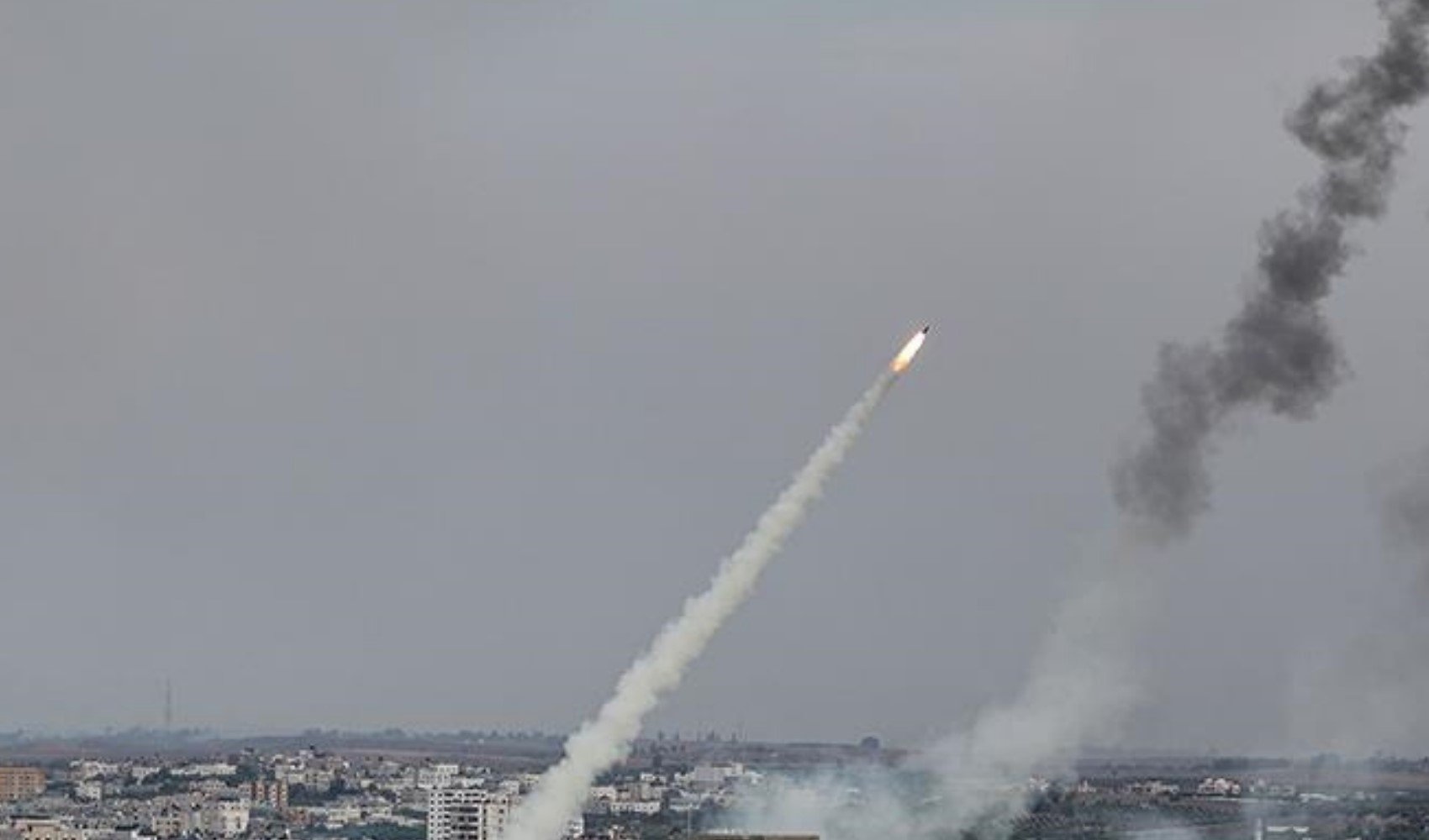 İsrail’den İran’a çok aşamalı saldırı planı İsrail’den İran’a çok aşamalı saldırı planı