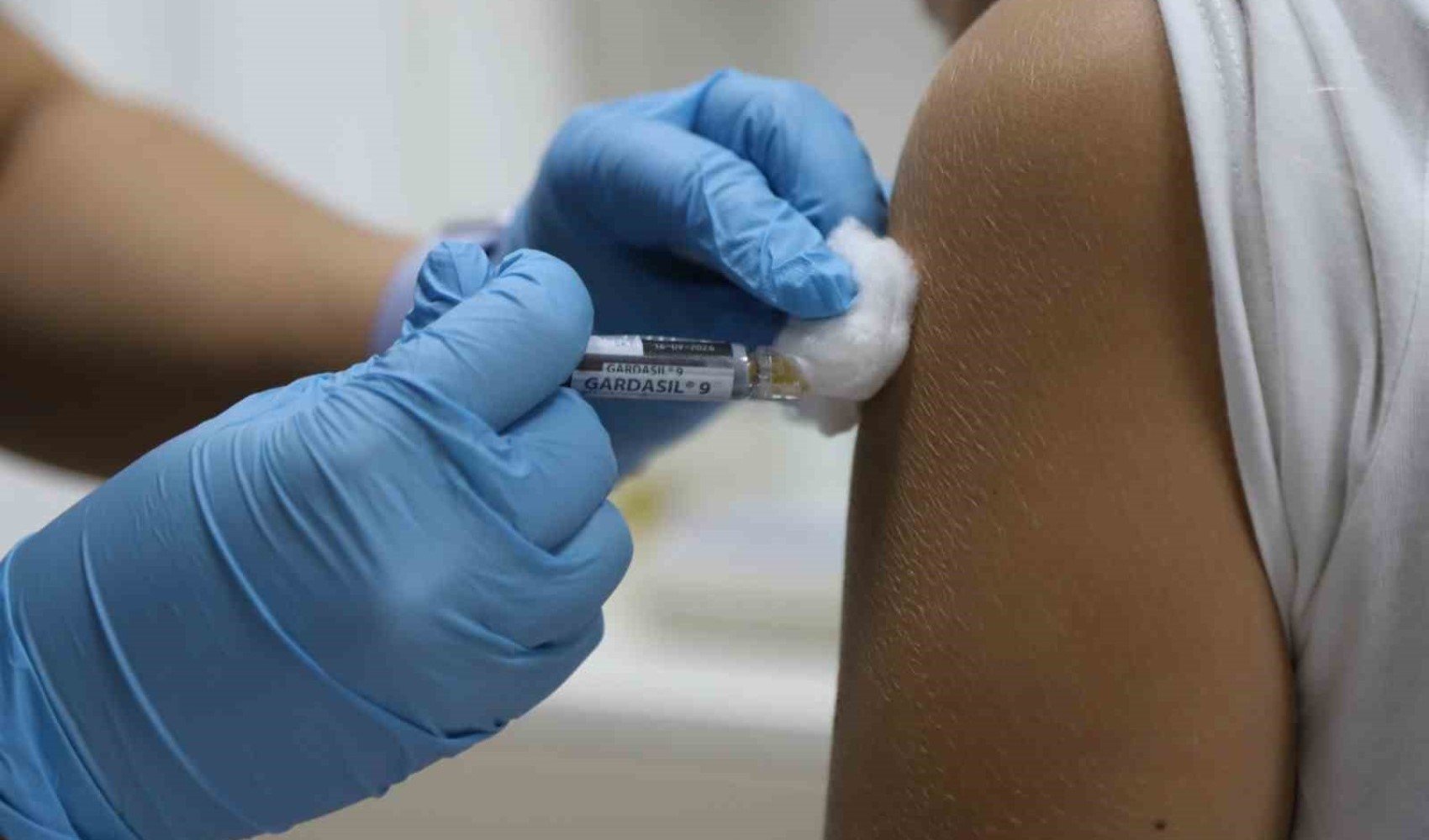 HPV aşısı ücretsiz mi oldu? Ücretsiz HPV aşısı ne zaman başlayacak, kimler yaptırabilir?