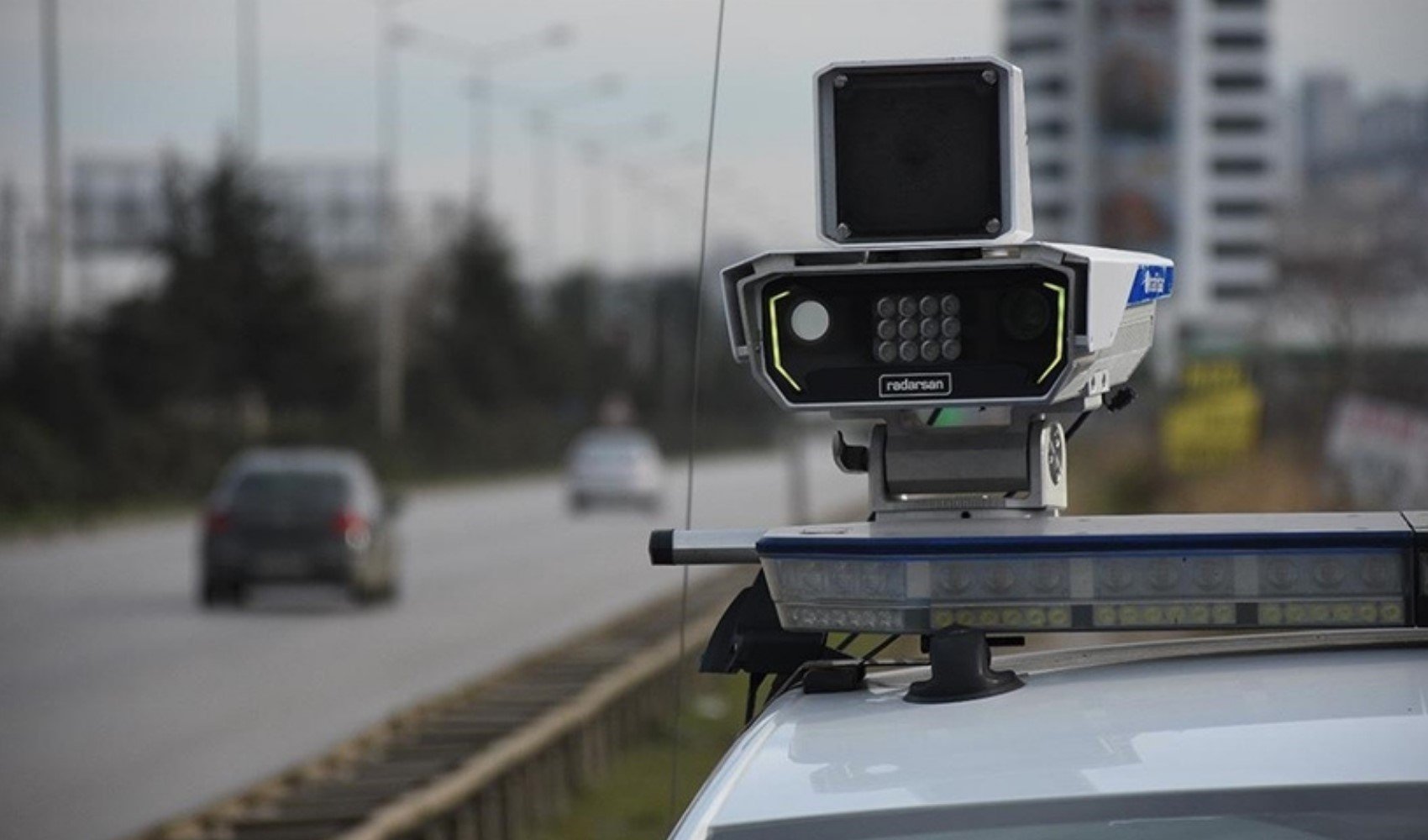 Bayramda kesilen radar cezalarına geri adım Bayramda kesilen radar cezalarına geri adım