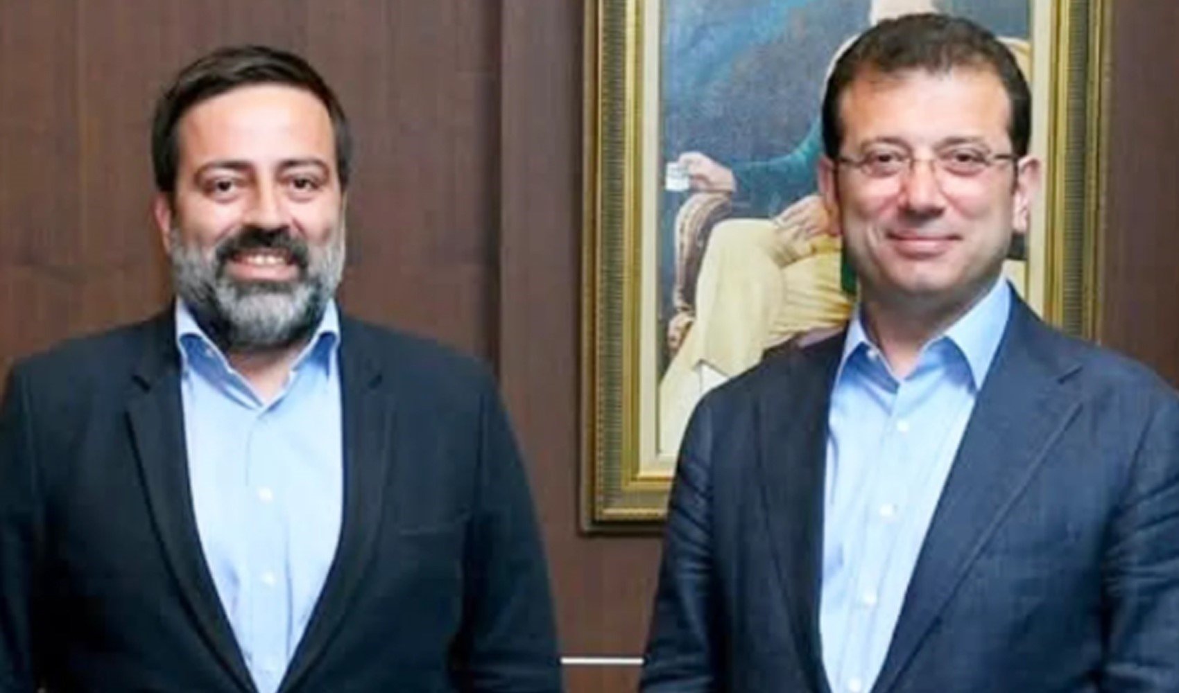 'Etkin pişmanlık' talebinde bulunanlar arasına CHP'li Şenol da katıldı: İki kez ifade verdi