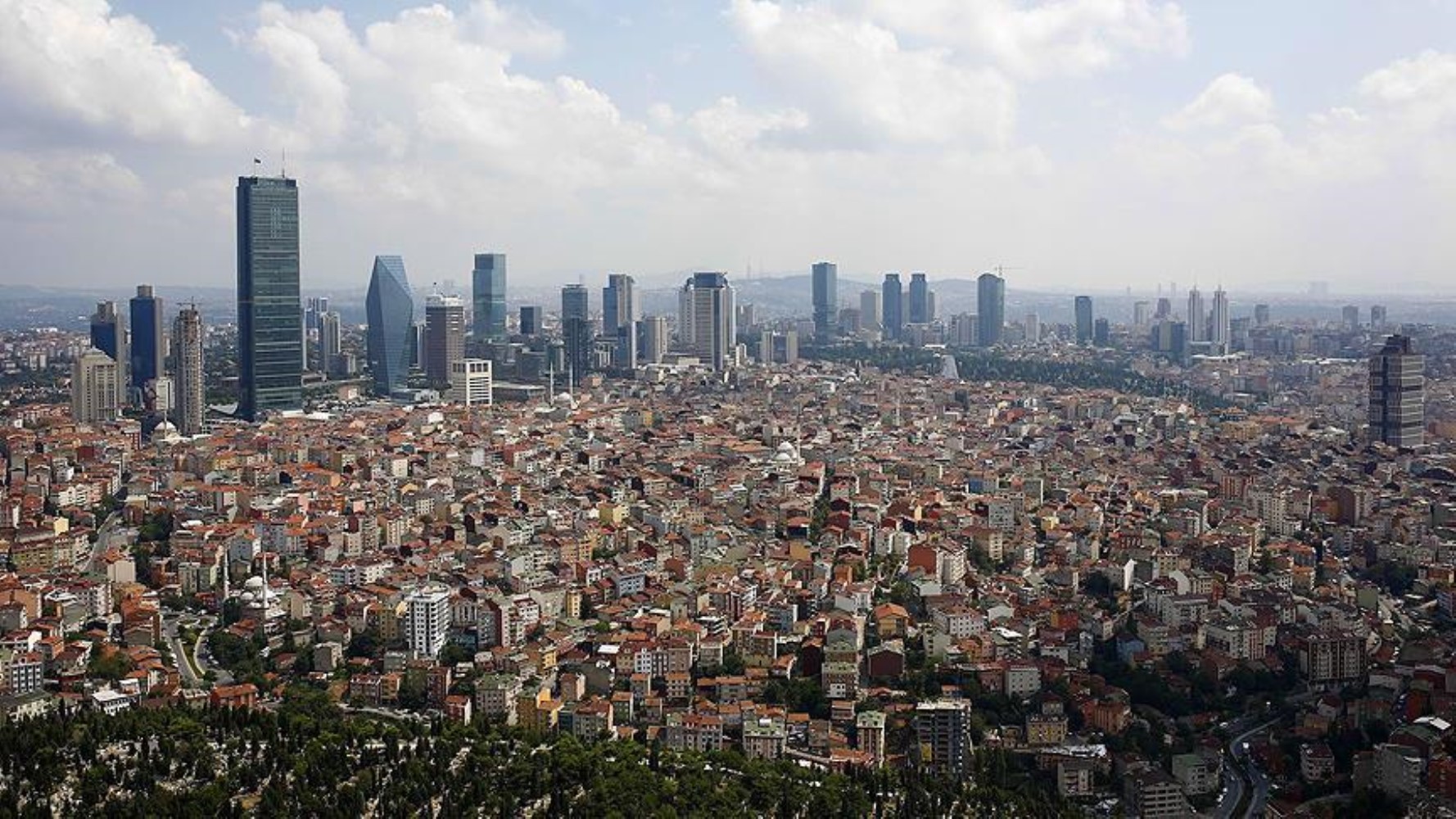 Saray'daki toplantıdan ucuz kiralık konut kararı çıktı: Kimler faydalanabilecek?