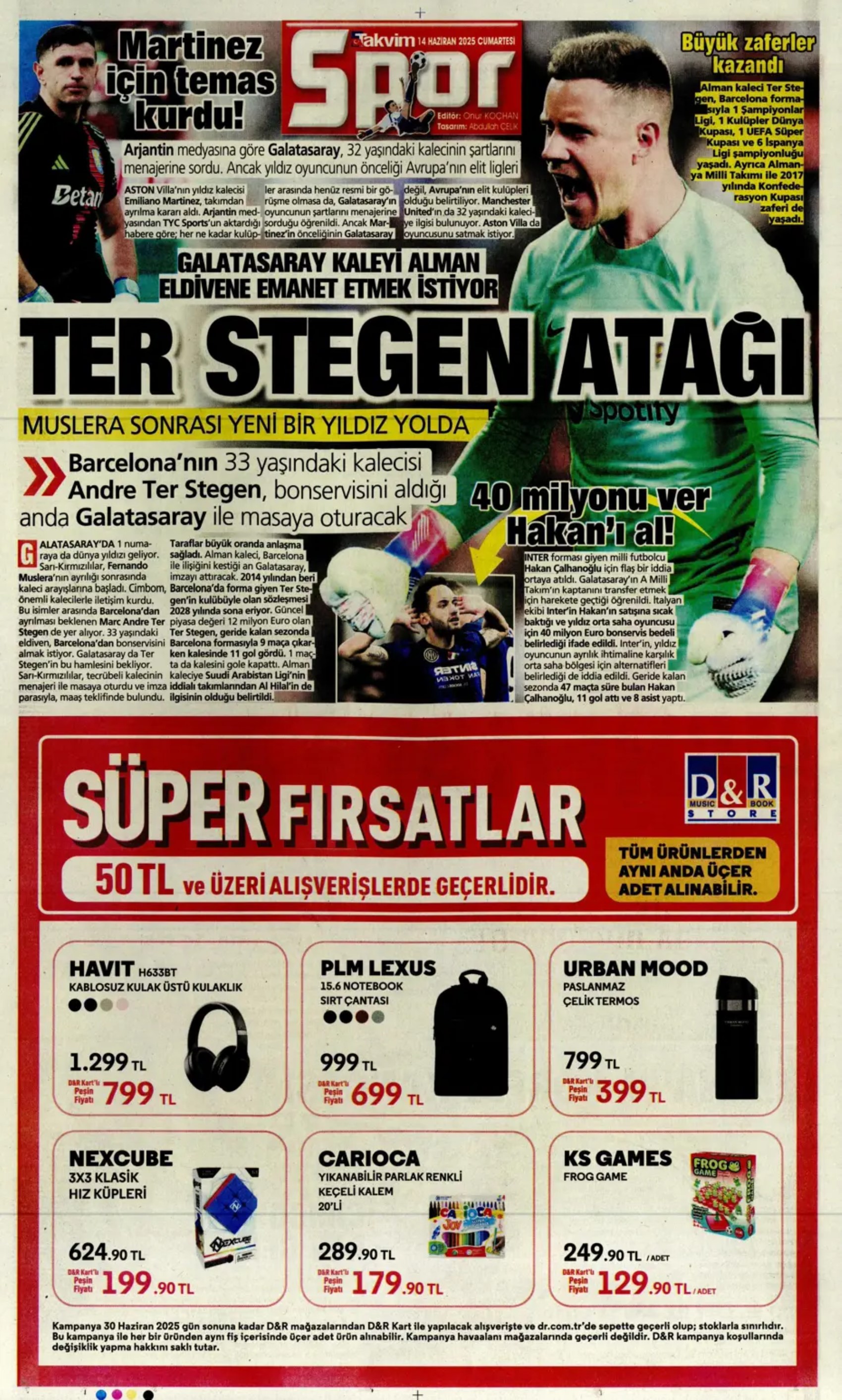Fenerbahçe'de transfer hareketliliği başlıyor: Forvete takas formulü
