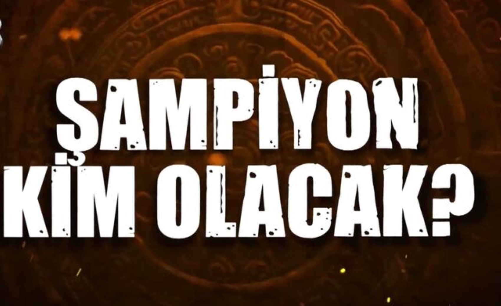Survivor All Star 2025 şampiyonu belli oldu! Şampiyon kim oldu? Adem mi, Batuhan mı birinci oldu?