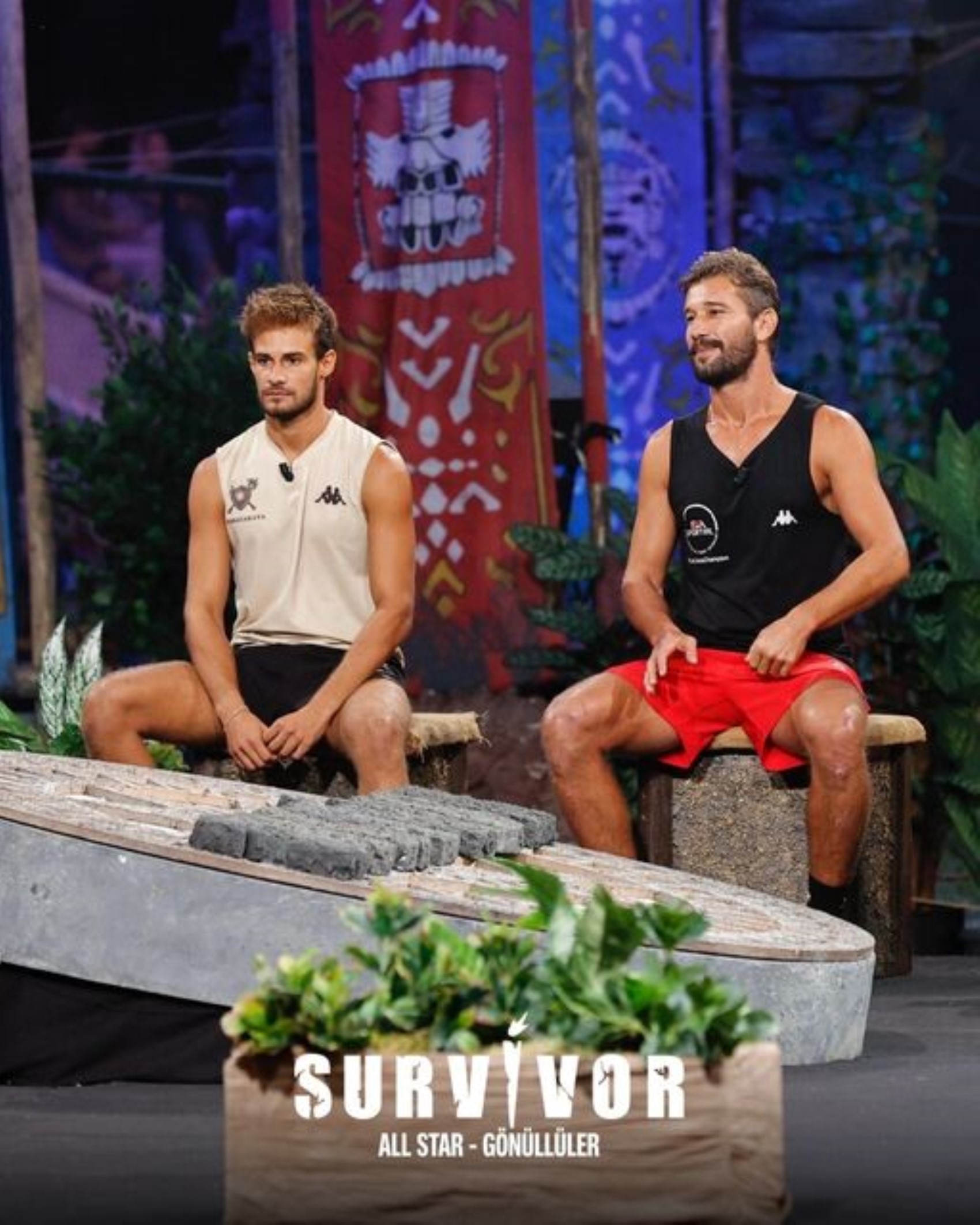 Survivor All Star 2025 şampiyonu belli oldu! Şampiyon kim oldu? Adem mi, Batuhan mı birinci oldu?