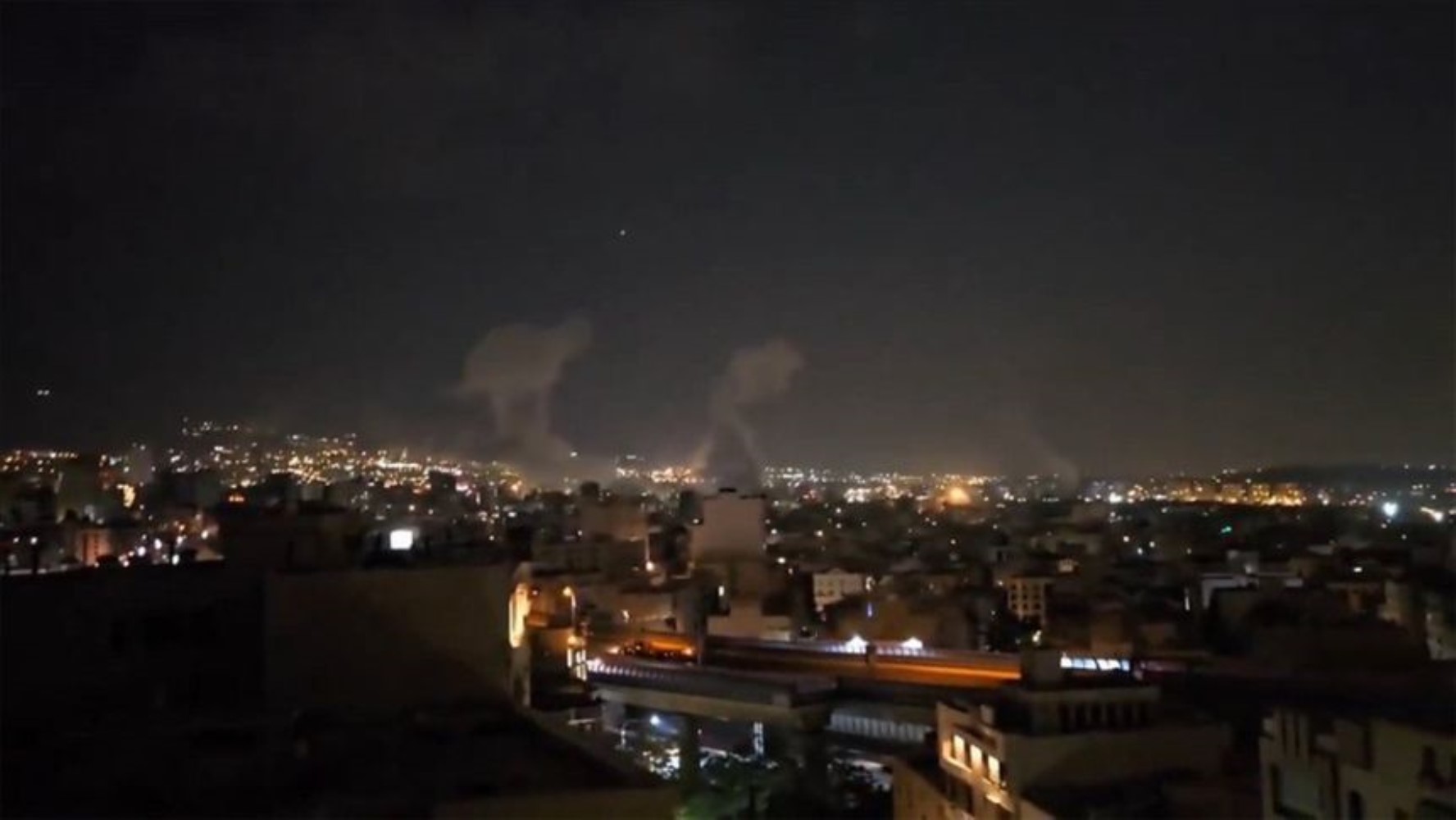 İran'dan yeni saldırı sinyali: Tüm Dünya şok olacak!