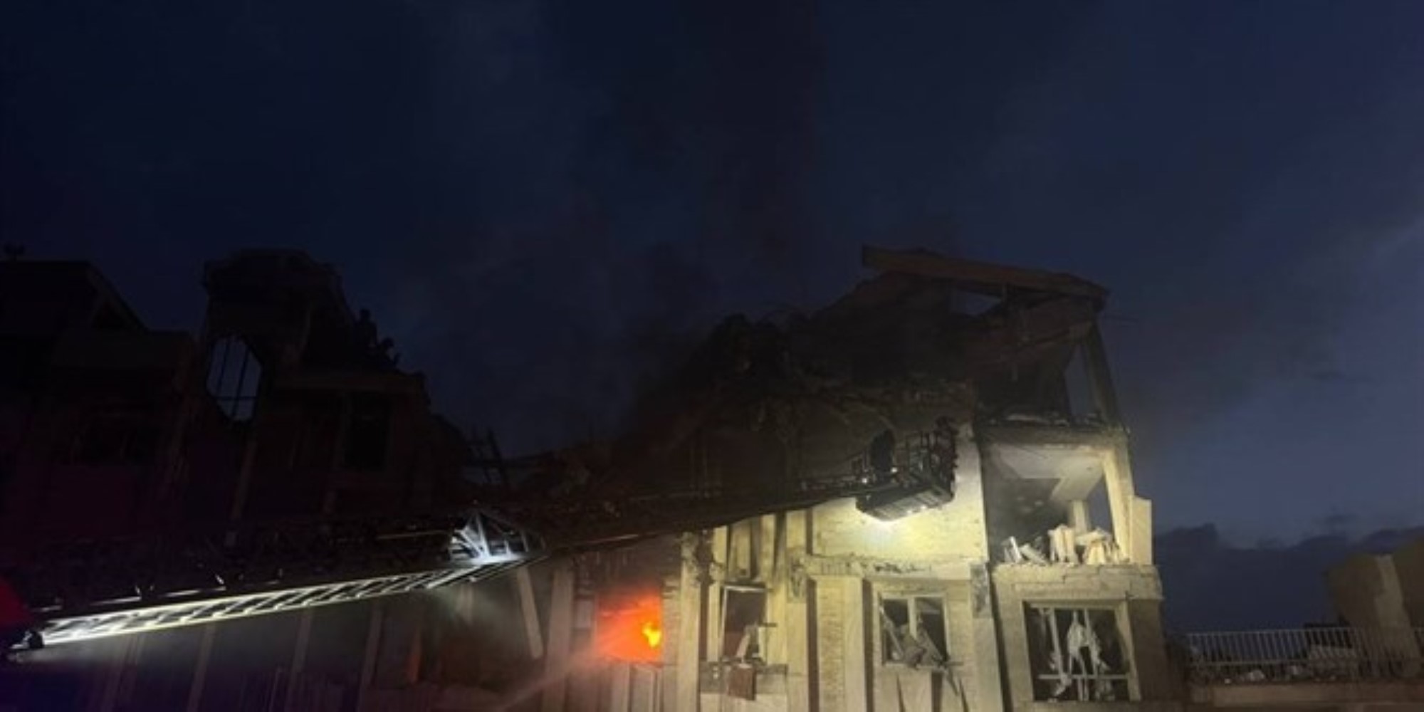 İran'dan yeni saldırı sinyali: Tüm Dünya şok olacak!