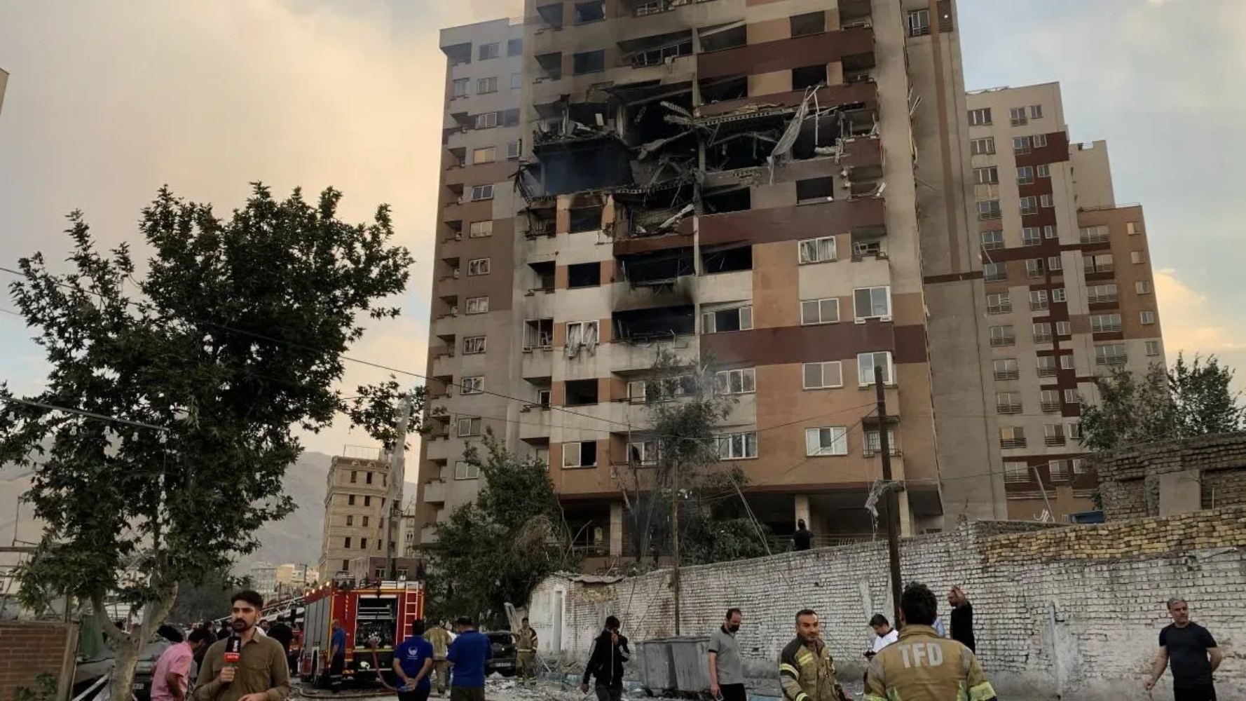 İran'dan yeni saldırı sinyali: Tüm Dünya şok olacak!
