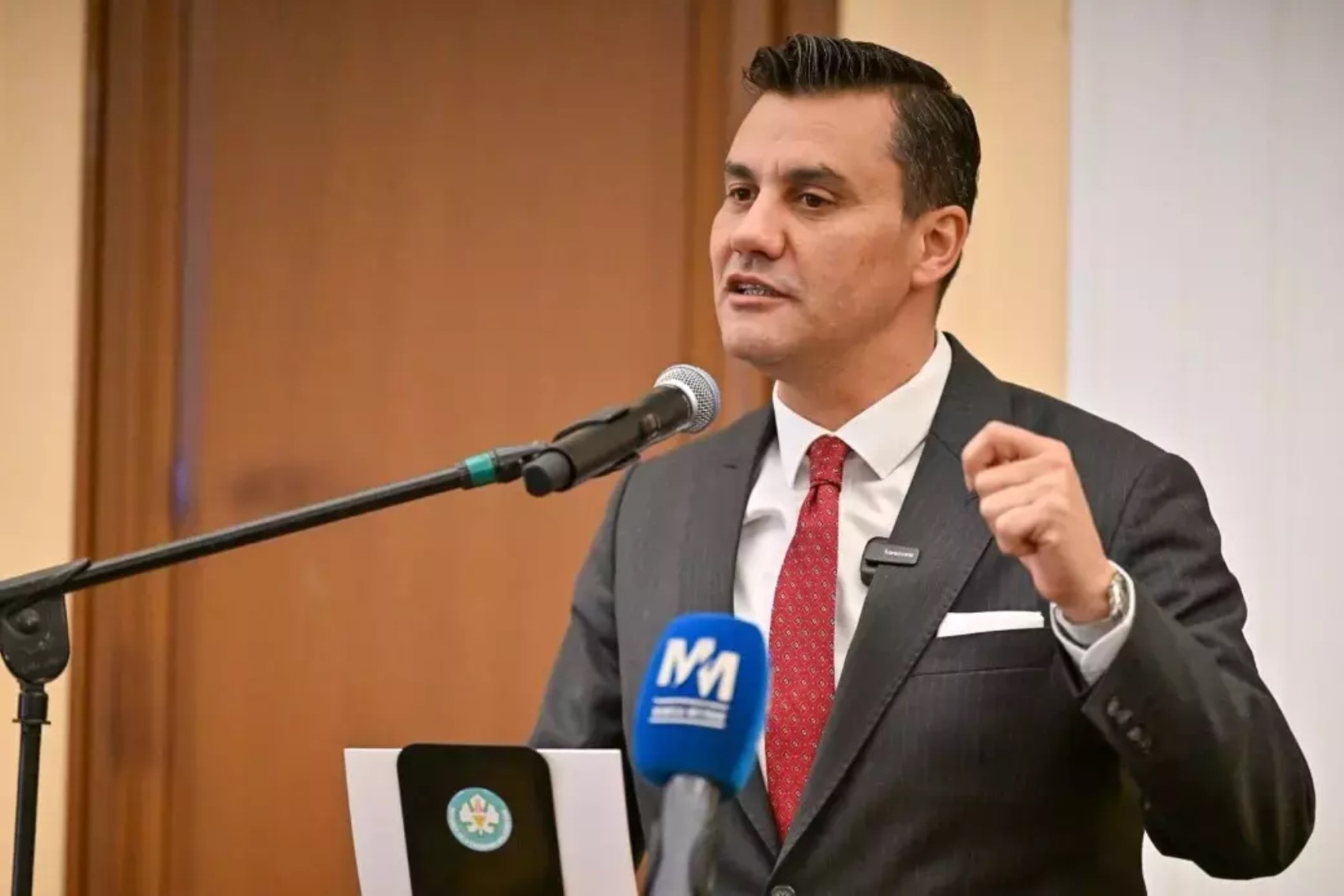 Ferdi Zeyrek hayatını kaybetmeden 2 gün önce açıklamış! Manisa Belediyesi’nde büyük vurgun iddiası: 10 yıl boyunca engellenmiş