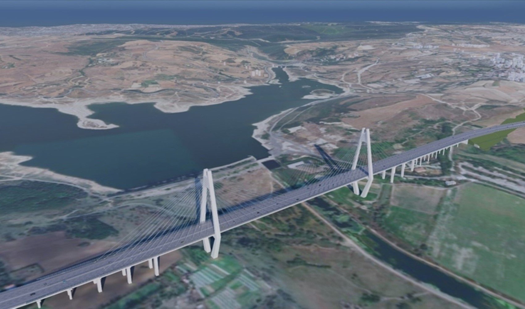Kanal İstanbul'un altından HÜDA PAR çıktı! İhalelerdeki bağlantı dikkat çekiyor