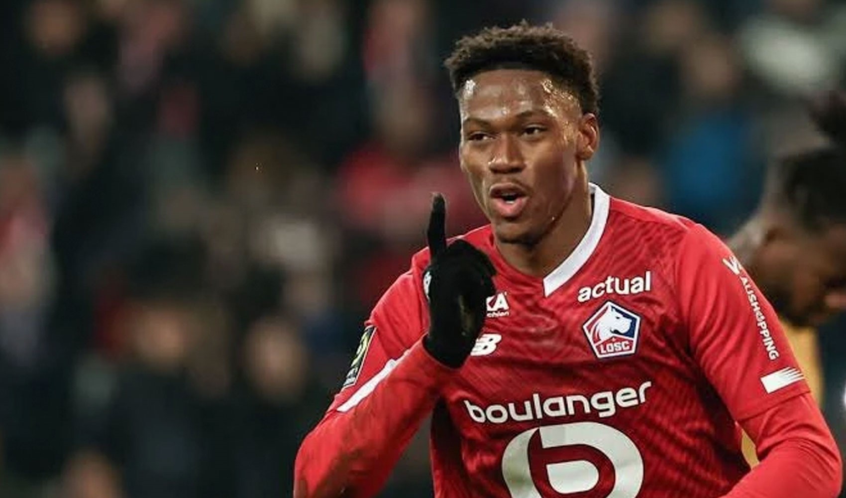 Ali Koç kesenin ağzını açtı: Fenerbahçe’de hedef Jonathan David