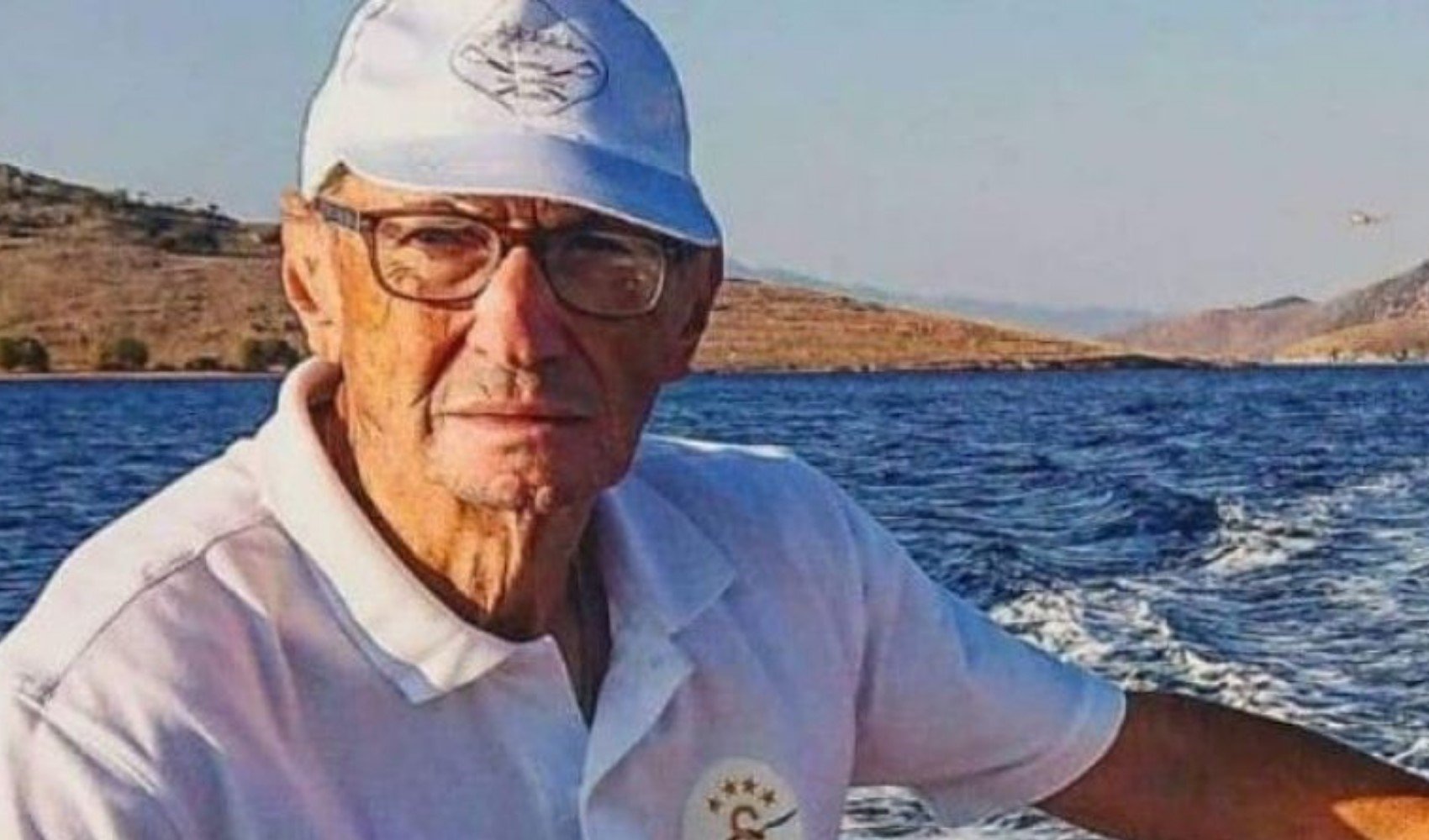 Antrenör Celal Gürsoy evinde düşerek yaşamını yitirdi