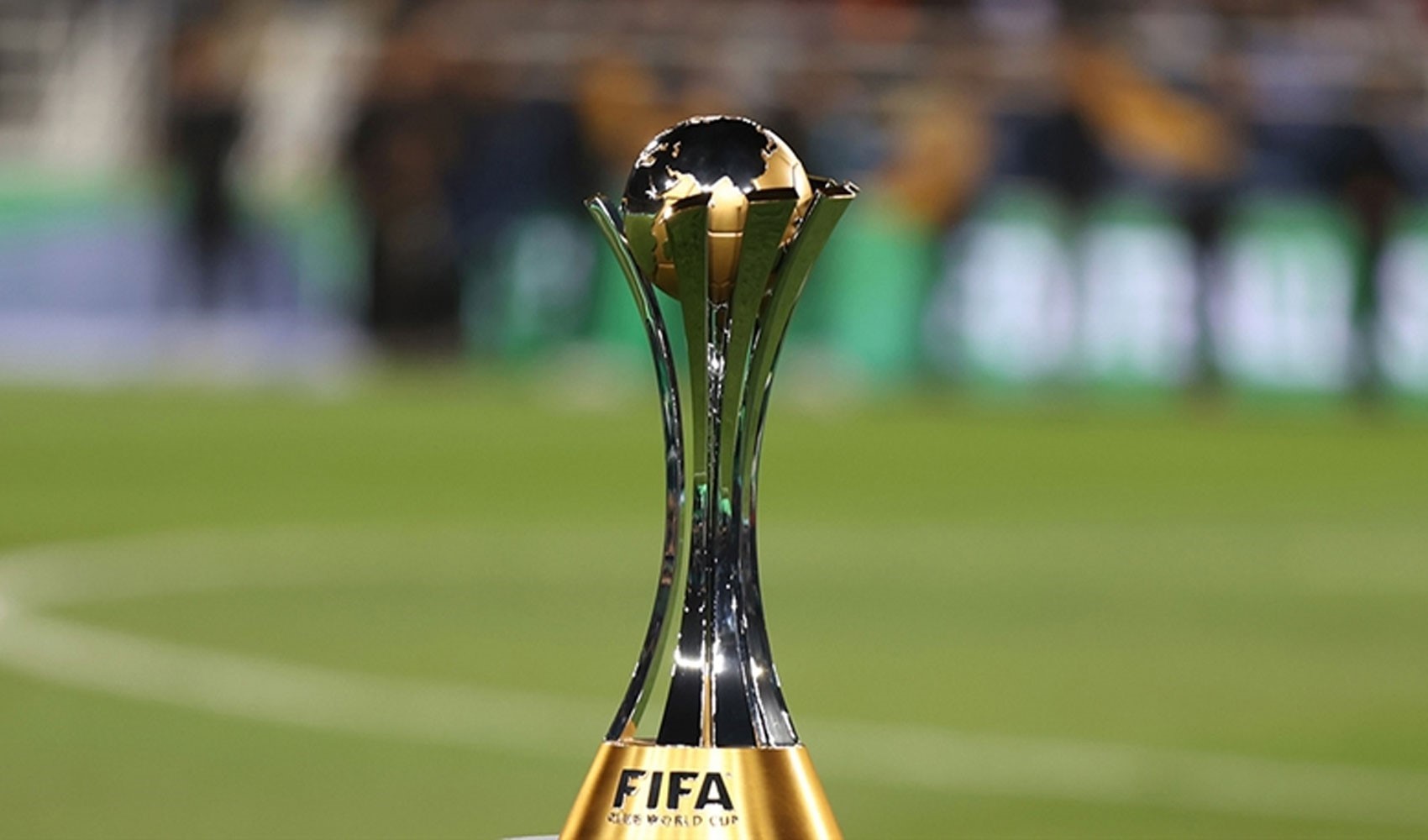 TRT'den canlı yayınlanacak: FIFA Kulüpler Dünya Kupası'nın maç programı belli oldu!