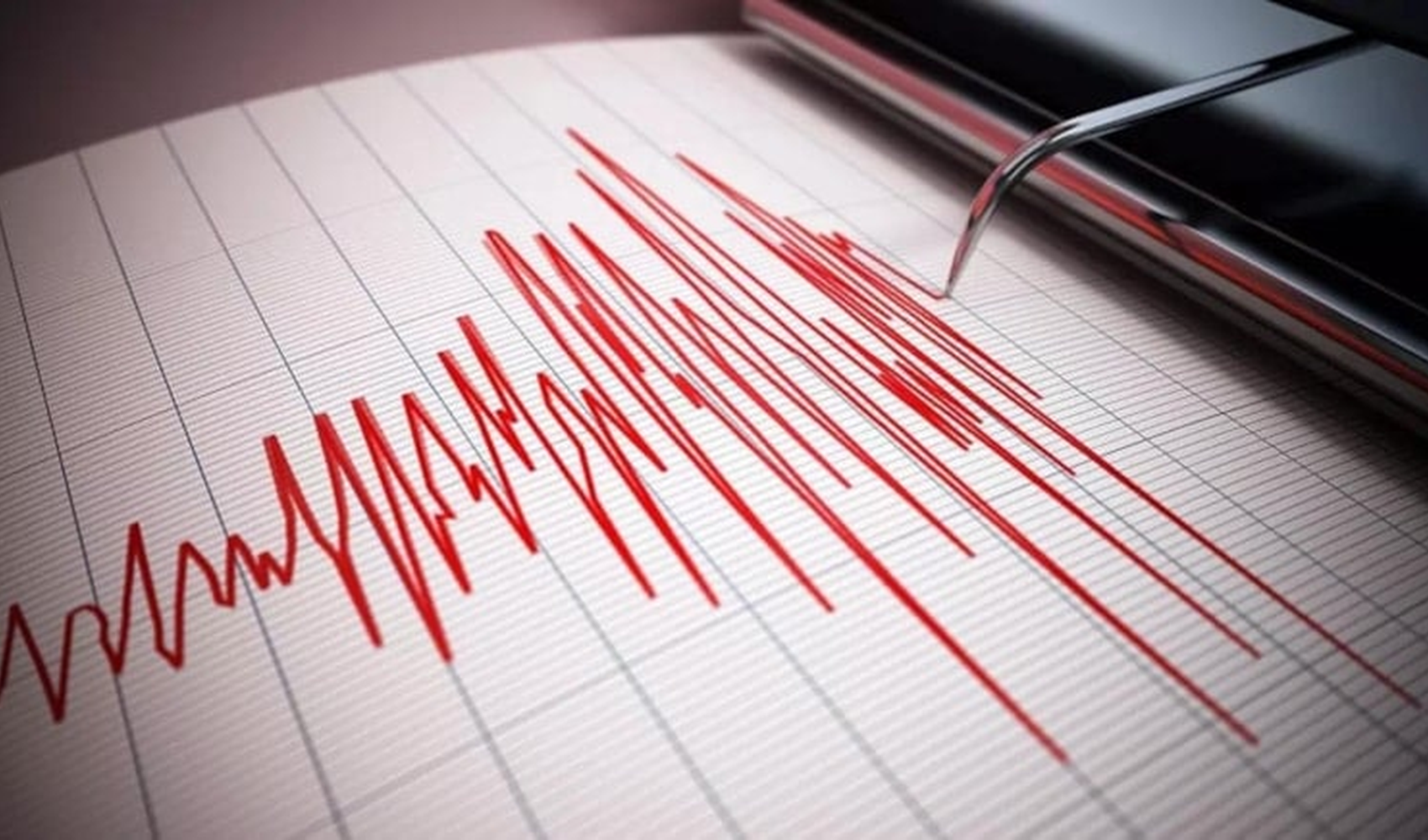 Bingöl'de gece saatlerinde deprem oldu