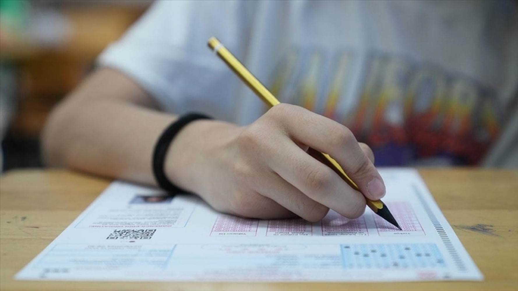 LGS heyecanı başladı: 1 milyondan fazla öğrenci ter dökecek