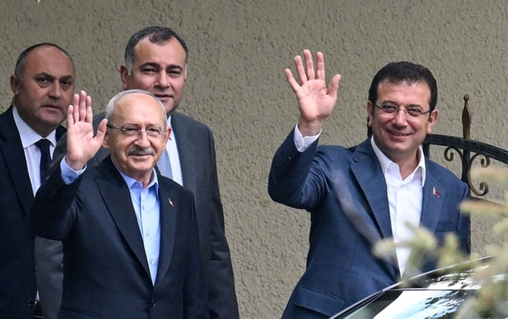 Özgür Özel kurultay davasıyla ilgili rest çekti! Kayyum çıkarsa ne yapacak?