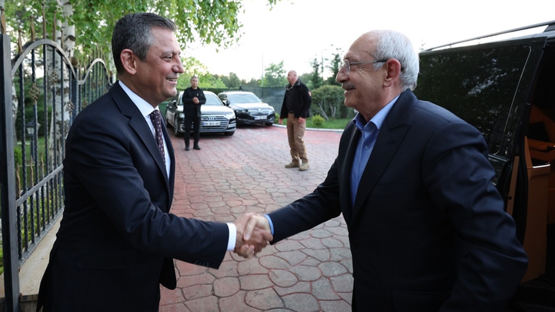 Özgür Özel kurultay davasıyla ilgili rest çekti! Kayyum çıkarsa ne yapacak?