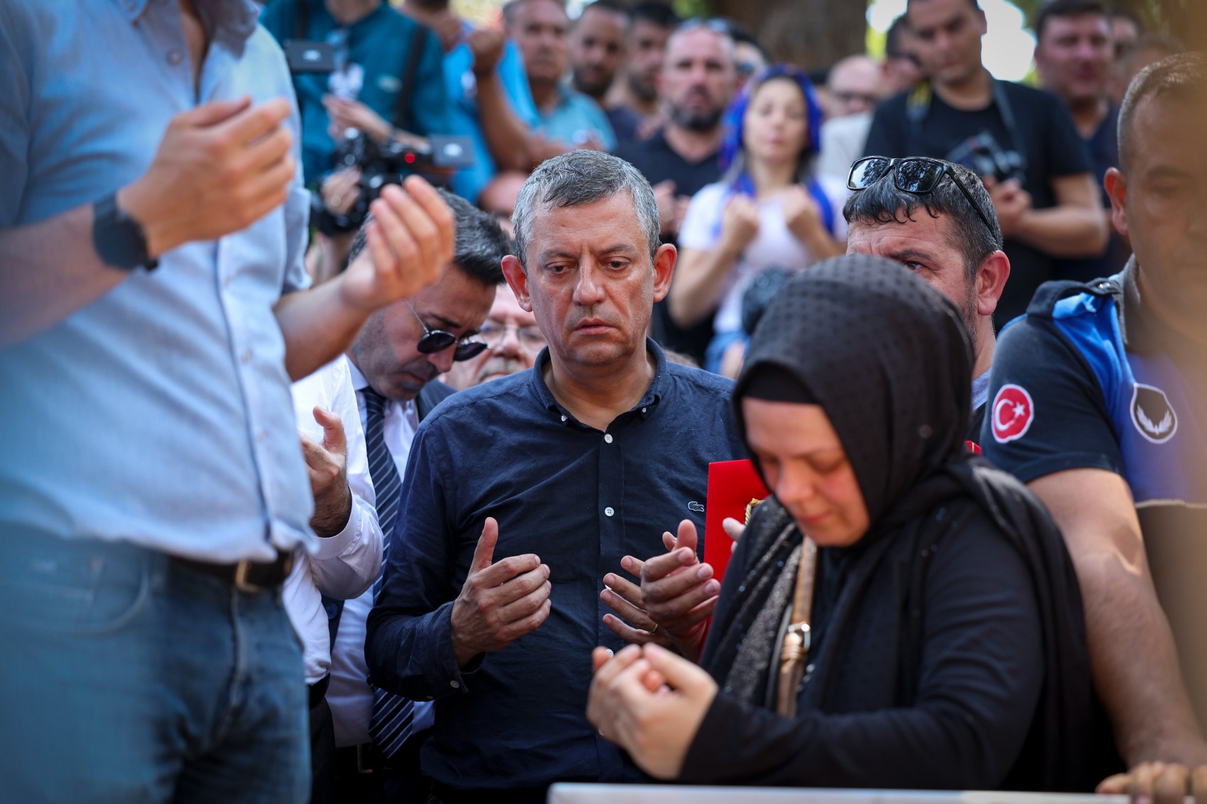 Özgür Özel kurultay davasıyla ilgili rest çekti! Kayyum çıkarsa ne yapacak?