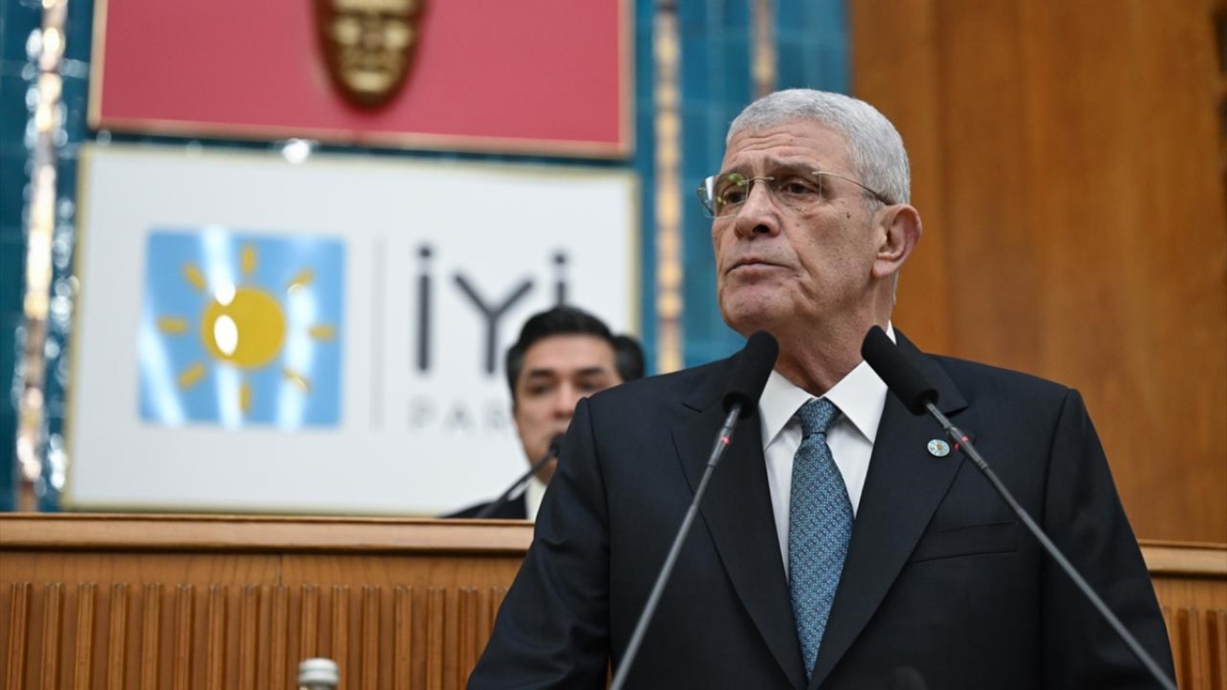 Gezici Araştırma anketi: AKP, CHP'yi geçti, üçüncü sıradaki parti değişti