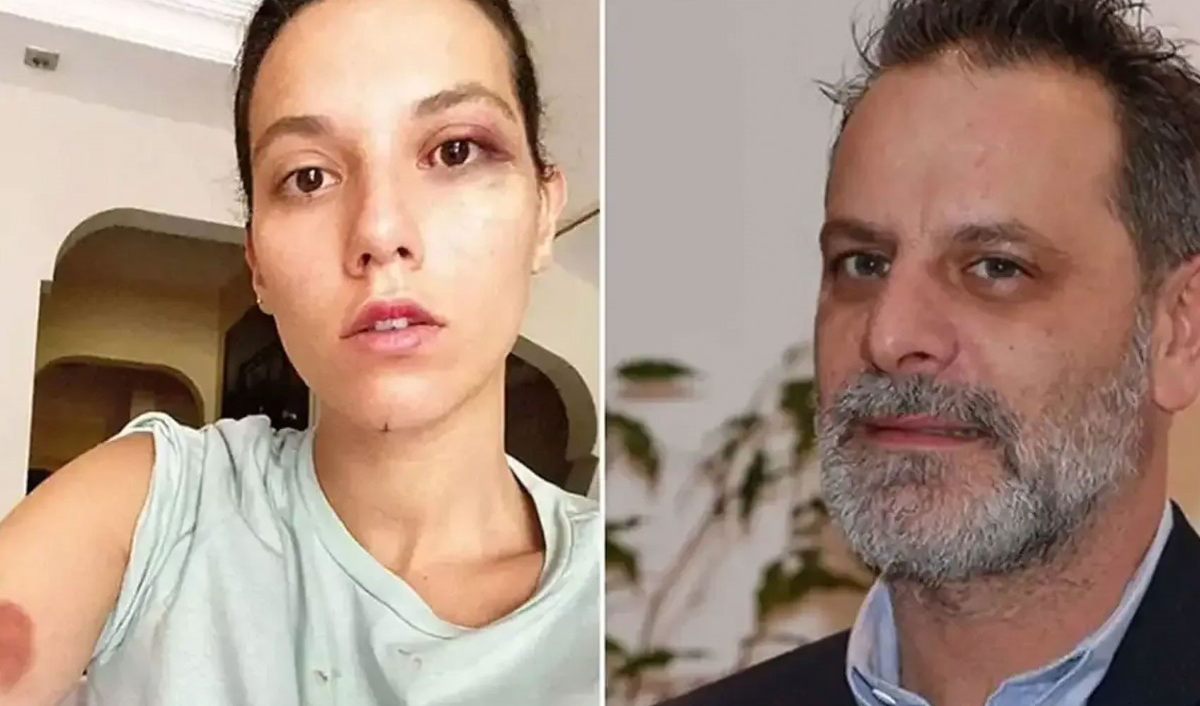 Hapis cezasına çarptırılmıştı: Deniz Bulutsuz, Ozan Güven sessizliğini bozdu