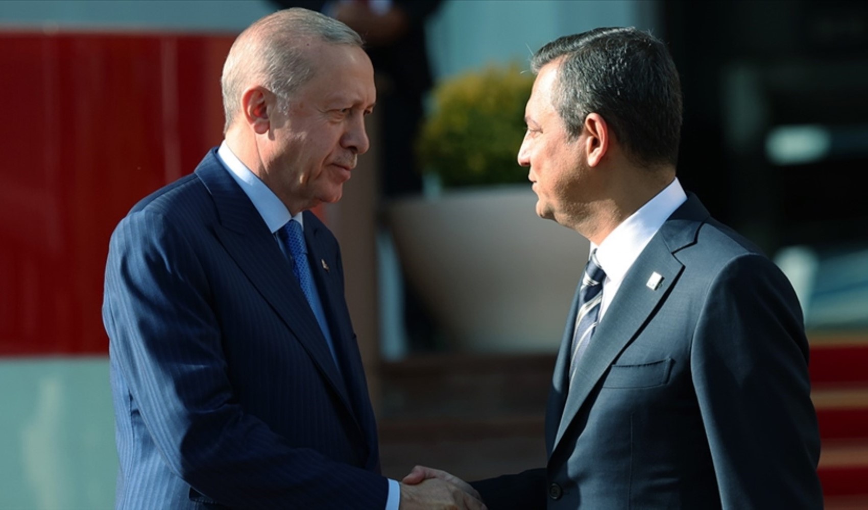 Erdoğan 'isimsiz' rakibine bile yenildi! 9 puanlık kayıp Erdoğan 'isimsiz' rakibine bile yenildi! 9 puanlık kayıp