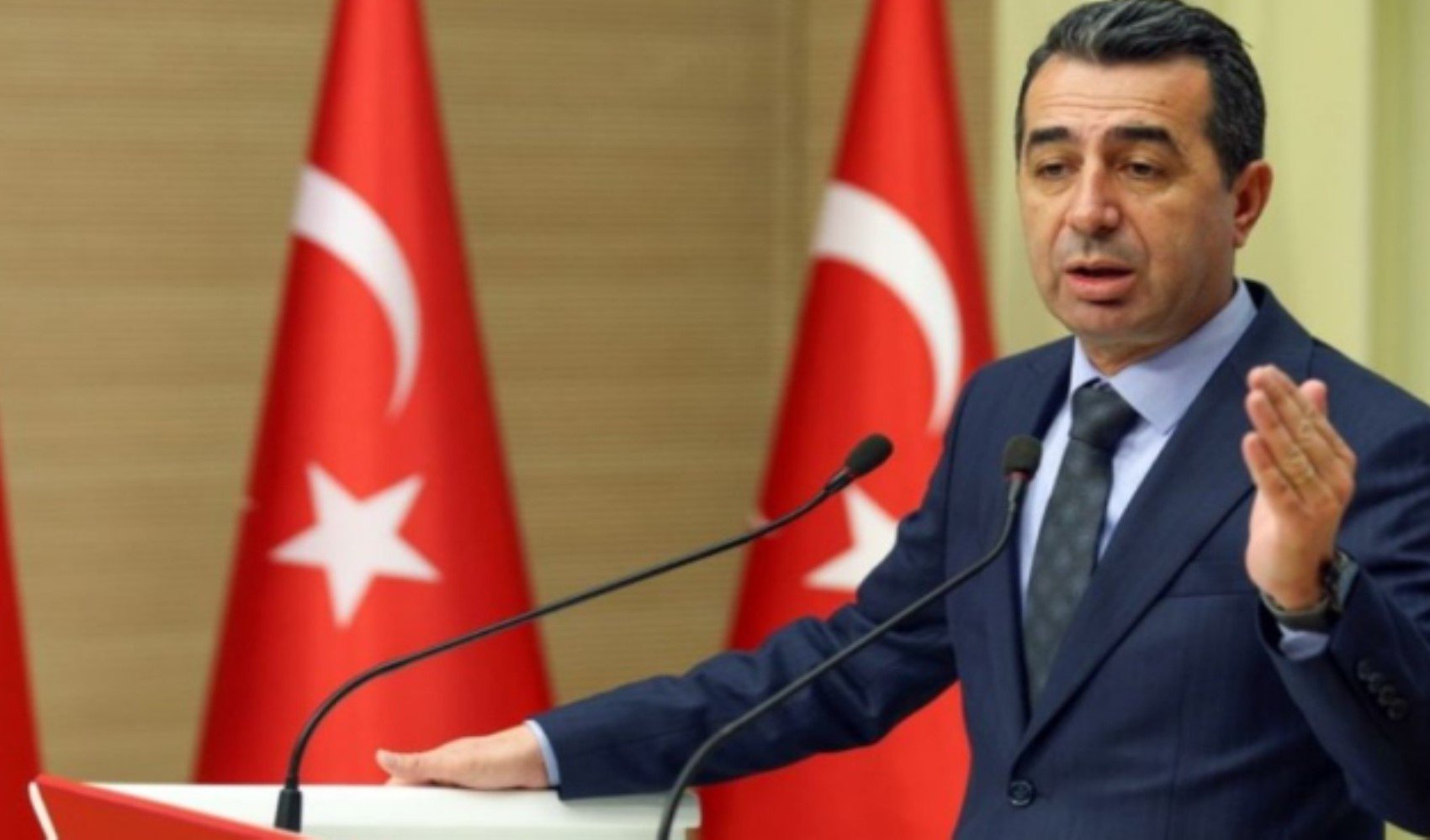 CHP’den 'doğa katliamı yasası'na sert tepki